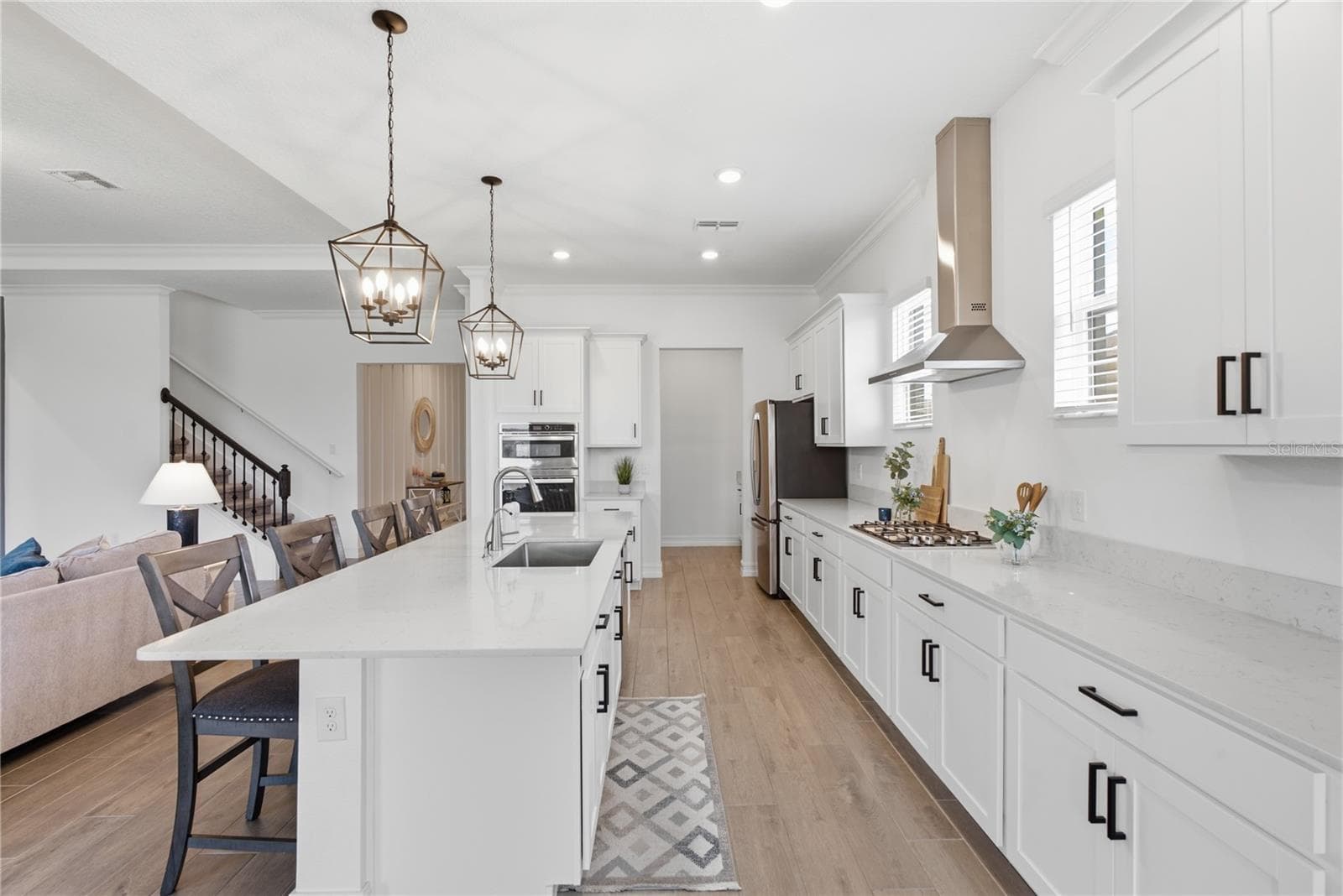 Single Family Residence at 8908 LITTLE BLUESTEM DR, LAND O LAKES, photo 15 of 59