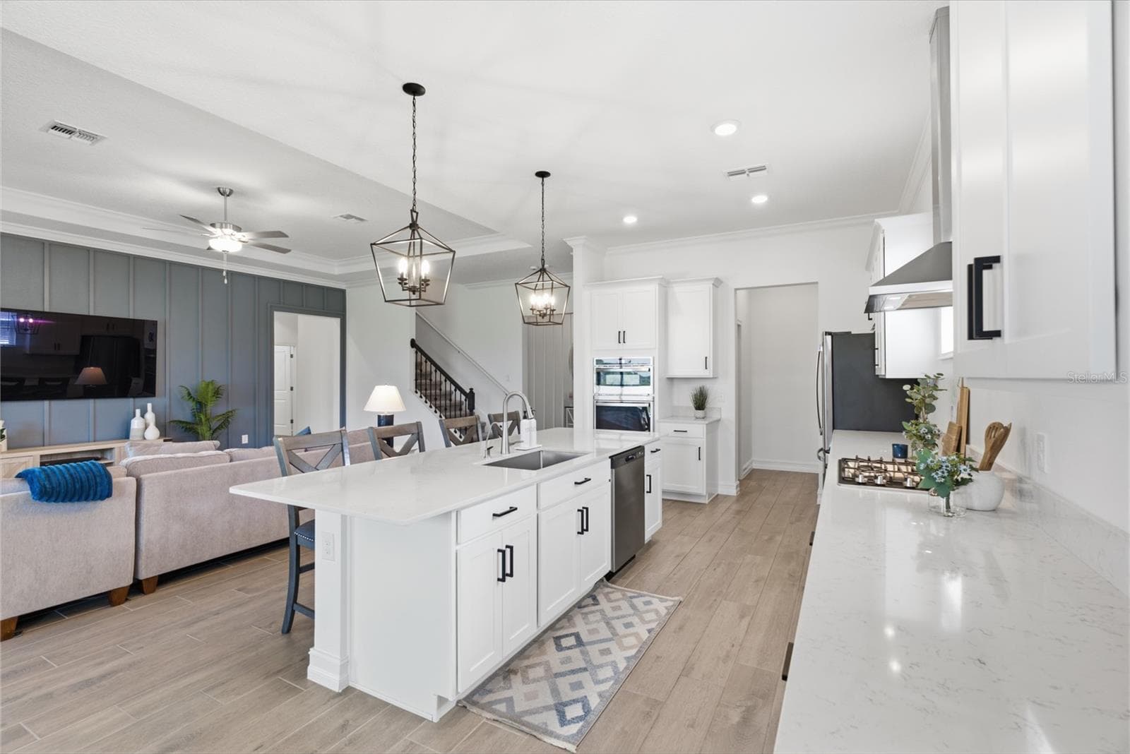 Single Family Residence at 8908 LITTLE BLUESTEM DR, LAND O LAKES, photo 16 of 59