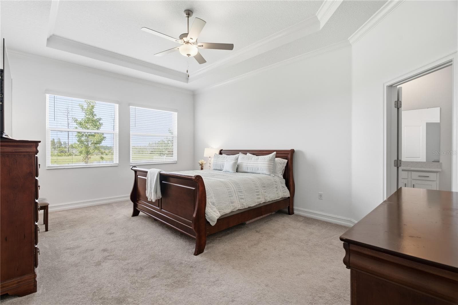 Single Family Residence at 8908 LITTLE BLUESTEM DR, LAND O LAKES, photo 24 of 59