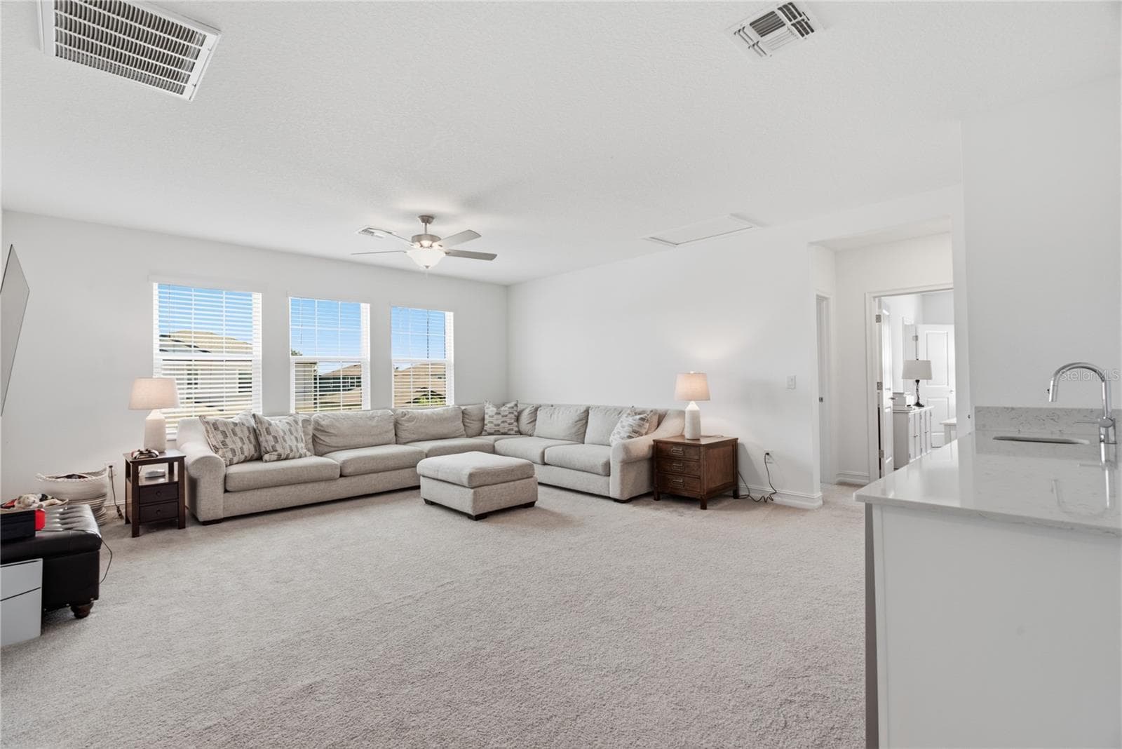 Bonus Room - 8908 LITTLE BLUESTEM DR, LAND O LAKES