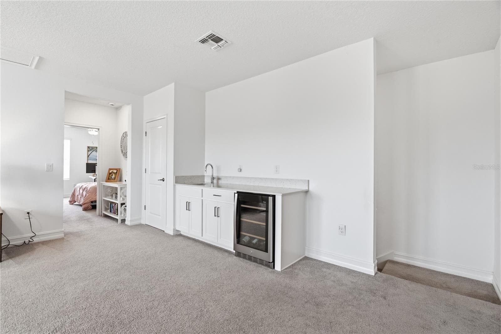 Bonus Room - 8908 LITTLE BLUESTEM DR, LAND O LAKES