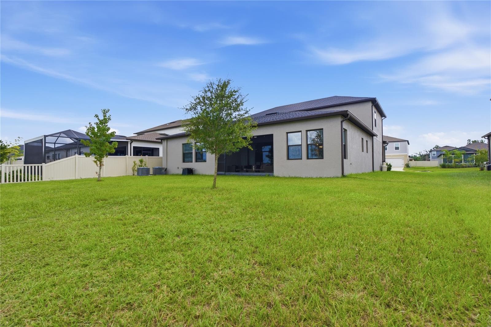 Single Family Residence at 8908 LITTLE BLUESTEM DR, LAND O LAKES, photo 41 of 59