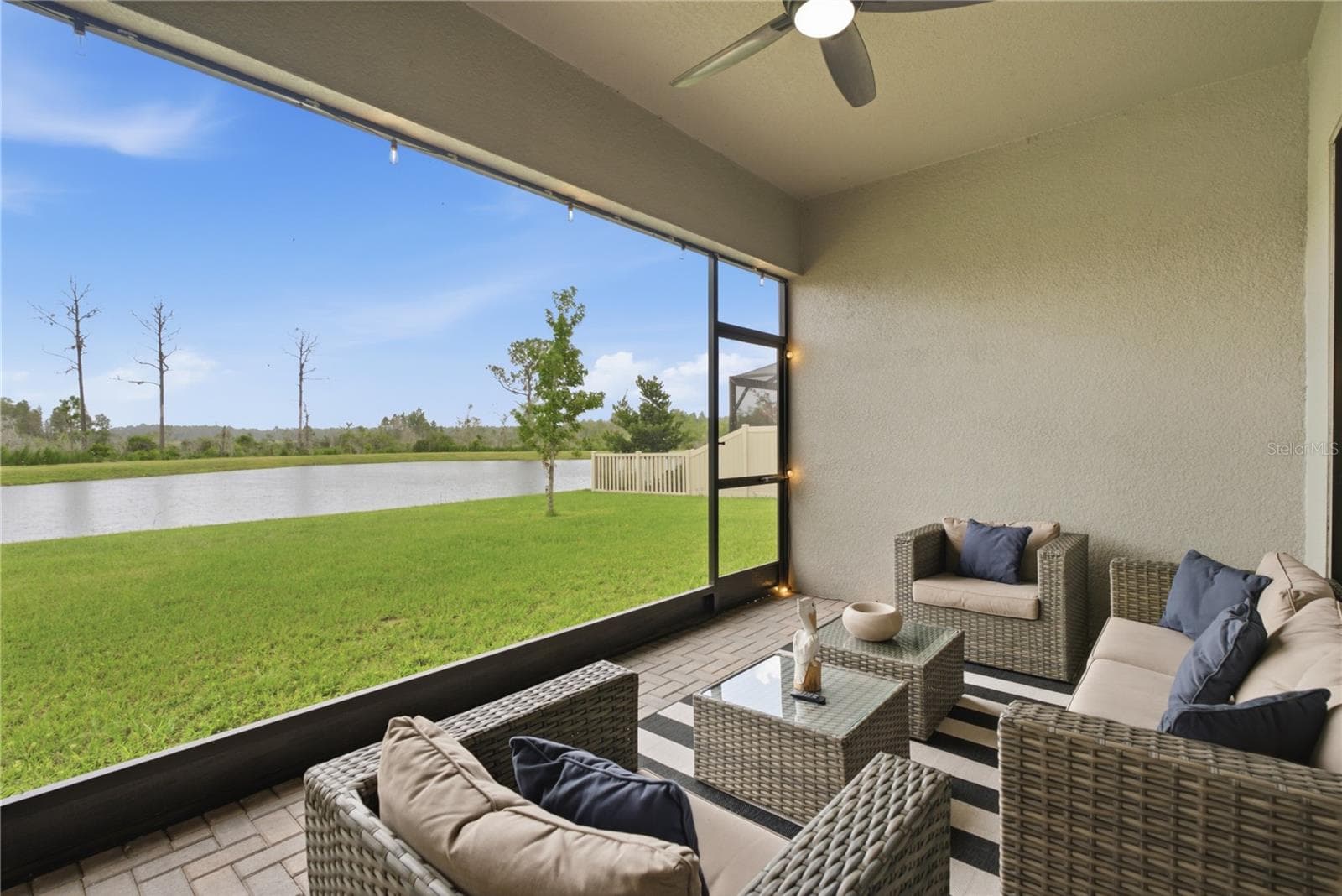 Single Family Residence at 8908 LITTLE BLUESTEM DR, LAND O LAKES, photo 44 of 59