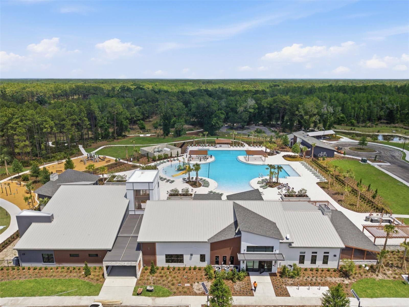 Conner House - 8908 LITTLE BLUESTEM DR, LAND O LAKES
