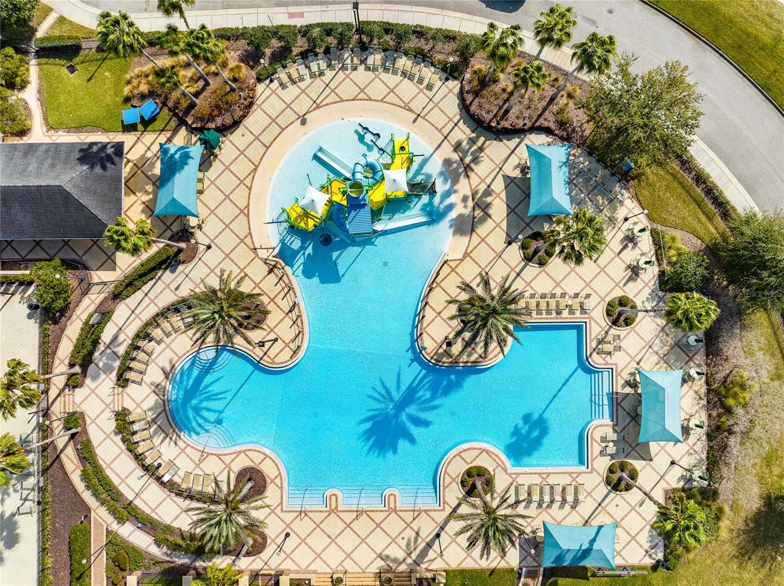 Club Connerton - 8908 LITTLE BLUESTEM DR, LAND O LAKES