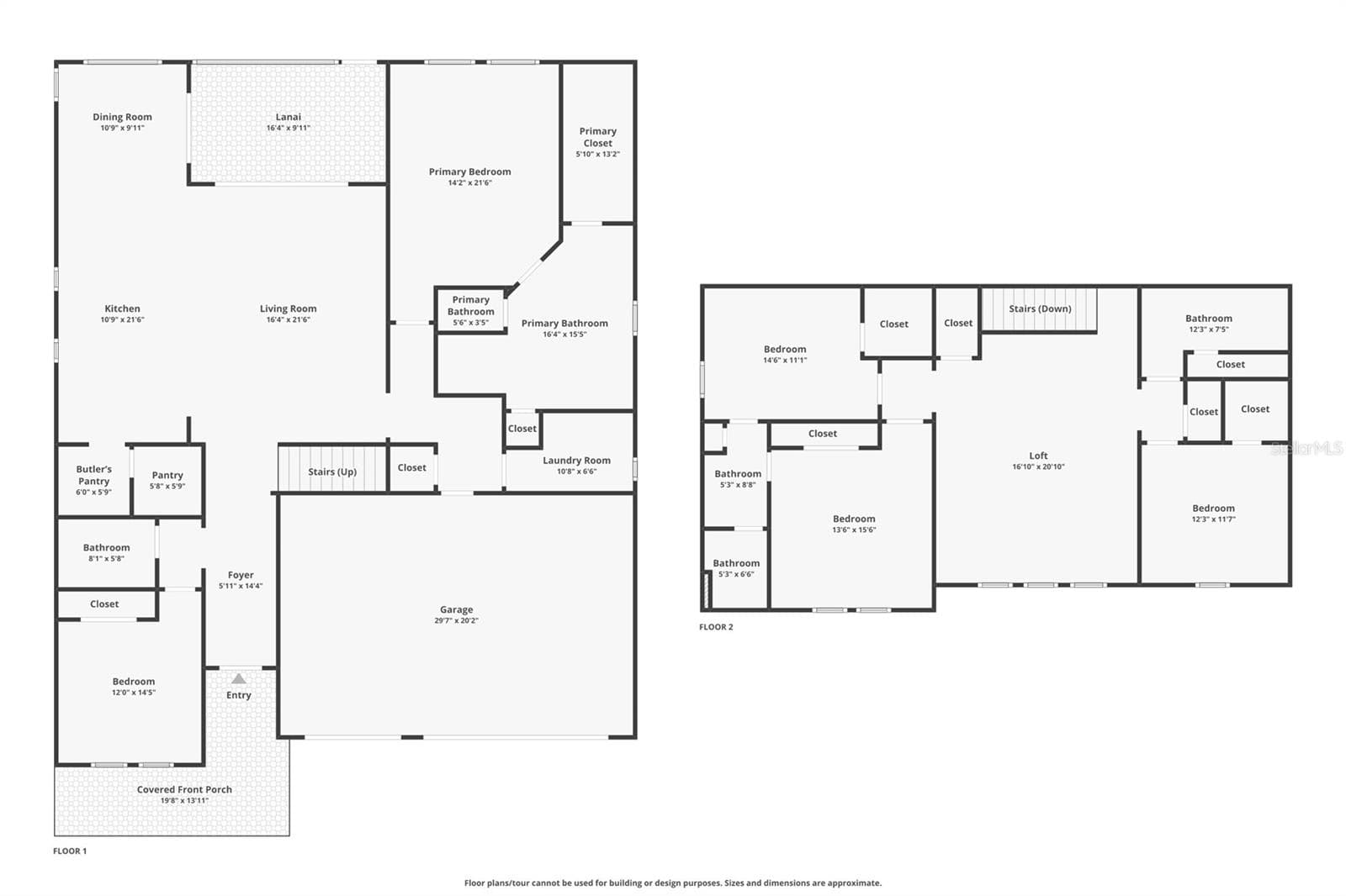 Single Family Residence at 8908 LITTLE BLUESTEM DR, LAND O LAKES, photo 59 of 59
