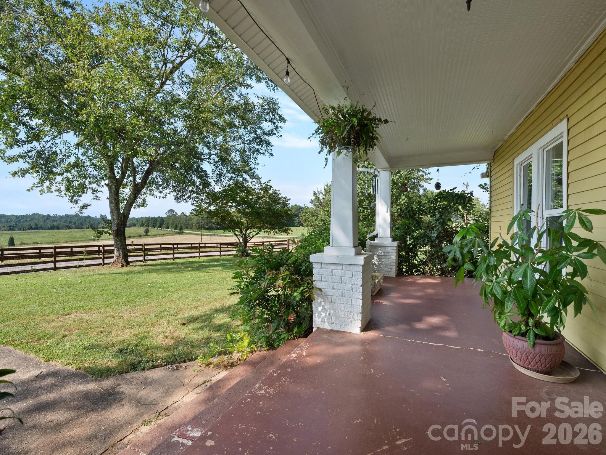 Single Family Residence at 157 J A Hampton Road, Rutherfordton, photo 15 of 48