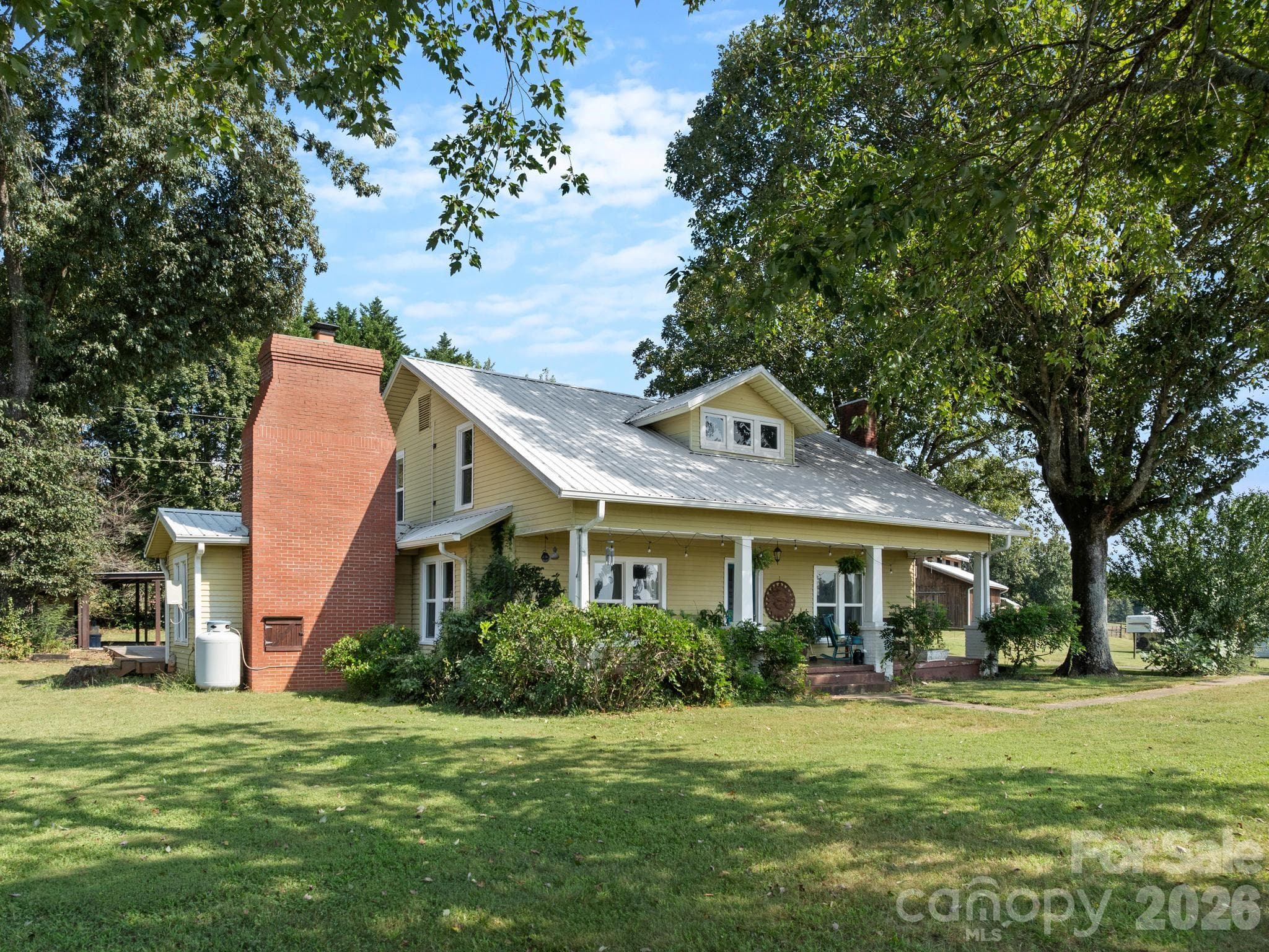 Single Family Residence at 157 J A Hampton Road, Rutherfordton, photo 46 of 48