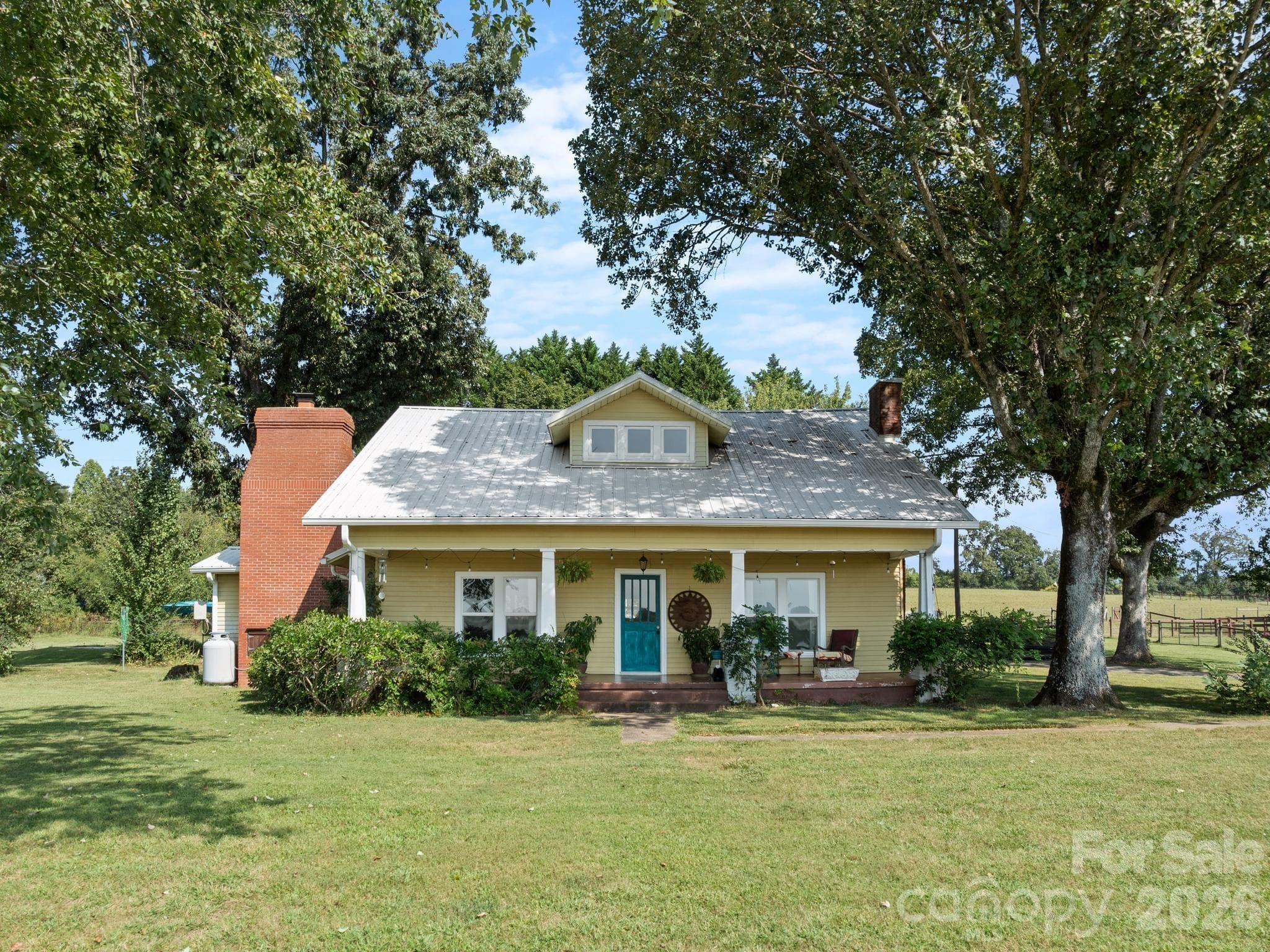 Single Family Residence at 157 J A Hampton Road, Rutherfordton, photo 2 of 48