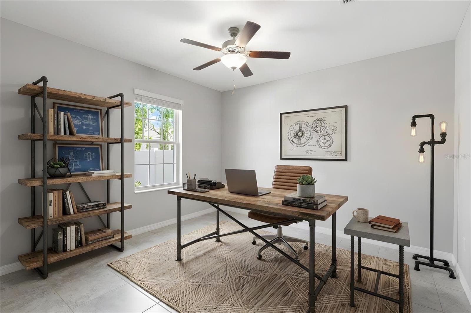 Single Family Residence at 5061 WHITE CHICORY DR, APOLLO BEACH, photo 5 of 56