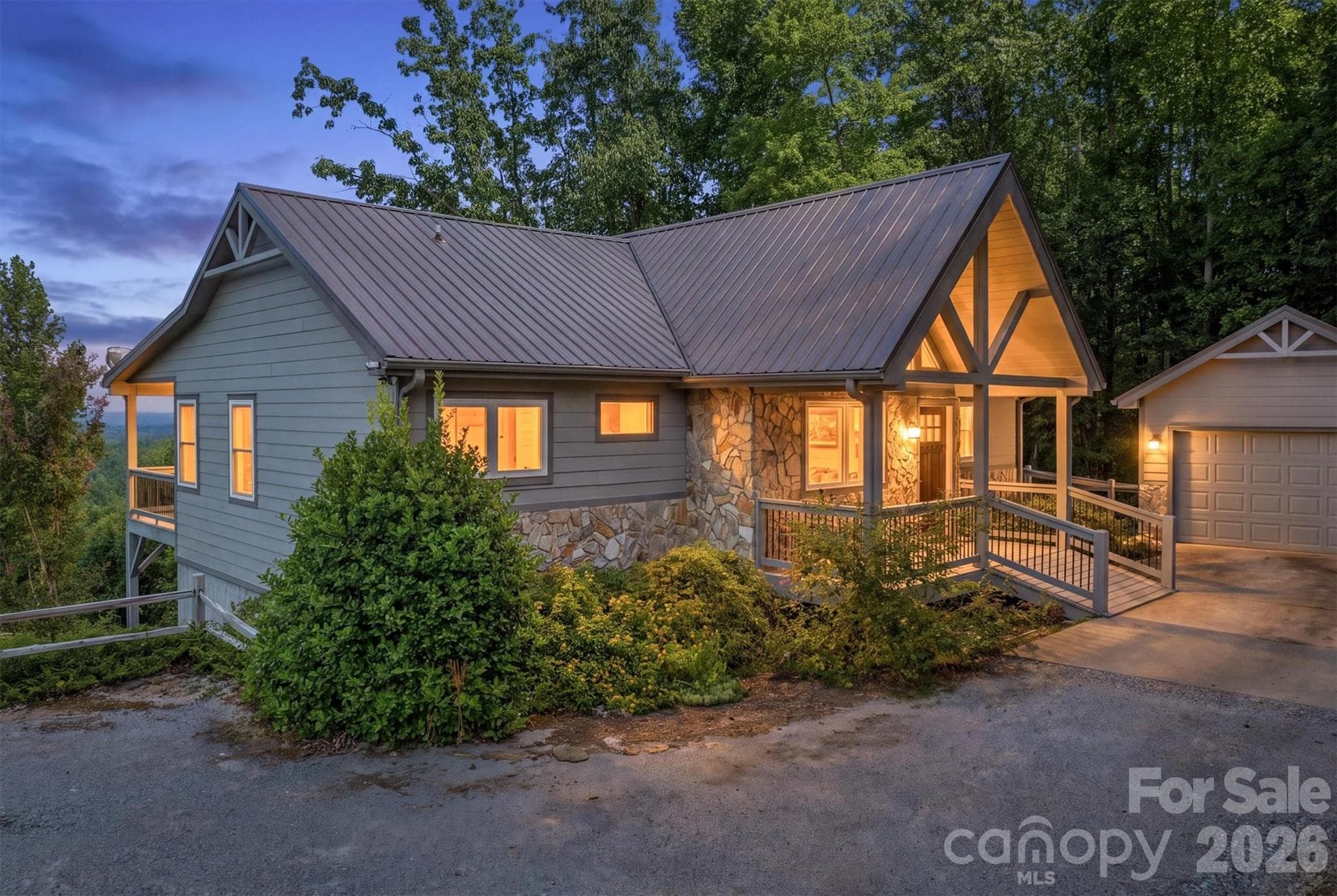 2262 Grandview Peaks Drive