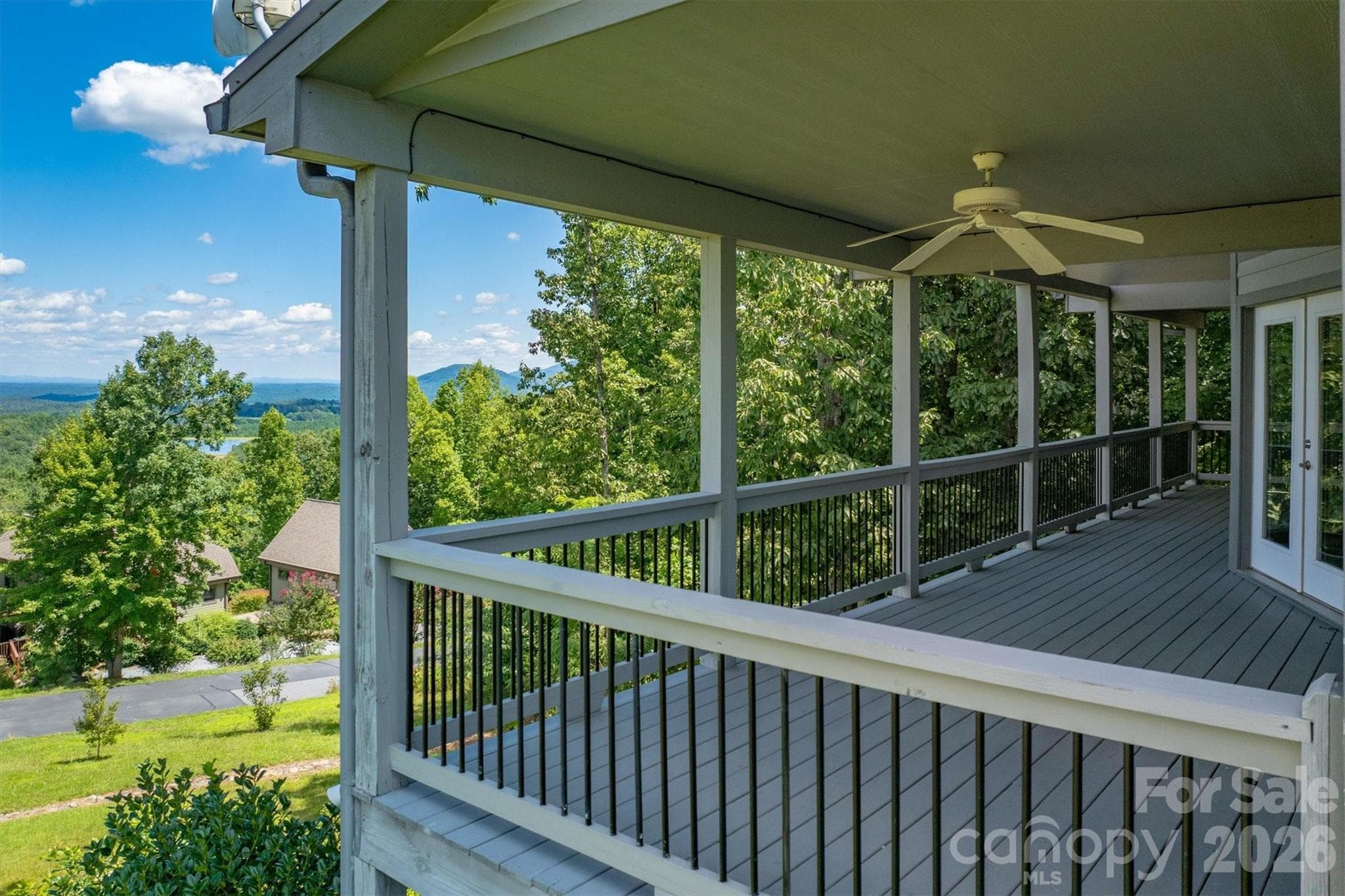 Single Family Residence at 2262 Grandview Peaks Drive, Nebo, photo 4 of 39