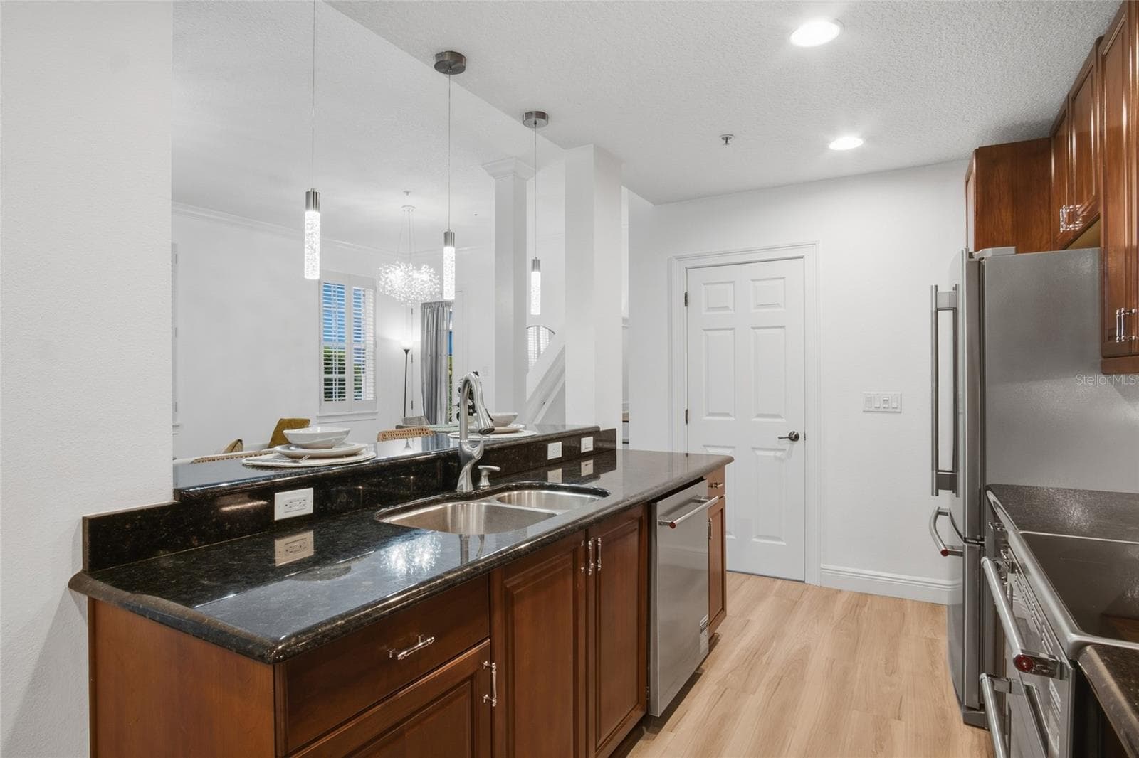 Triplex at 1579 LAKE BALDWIN LN, ORLANDO, photo 10 of 82