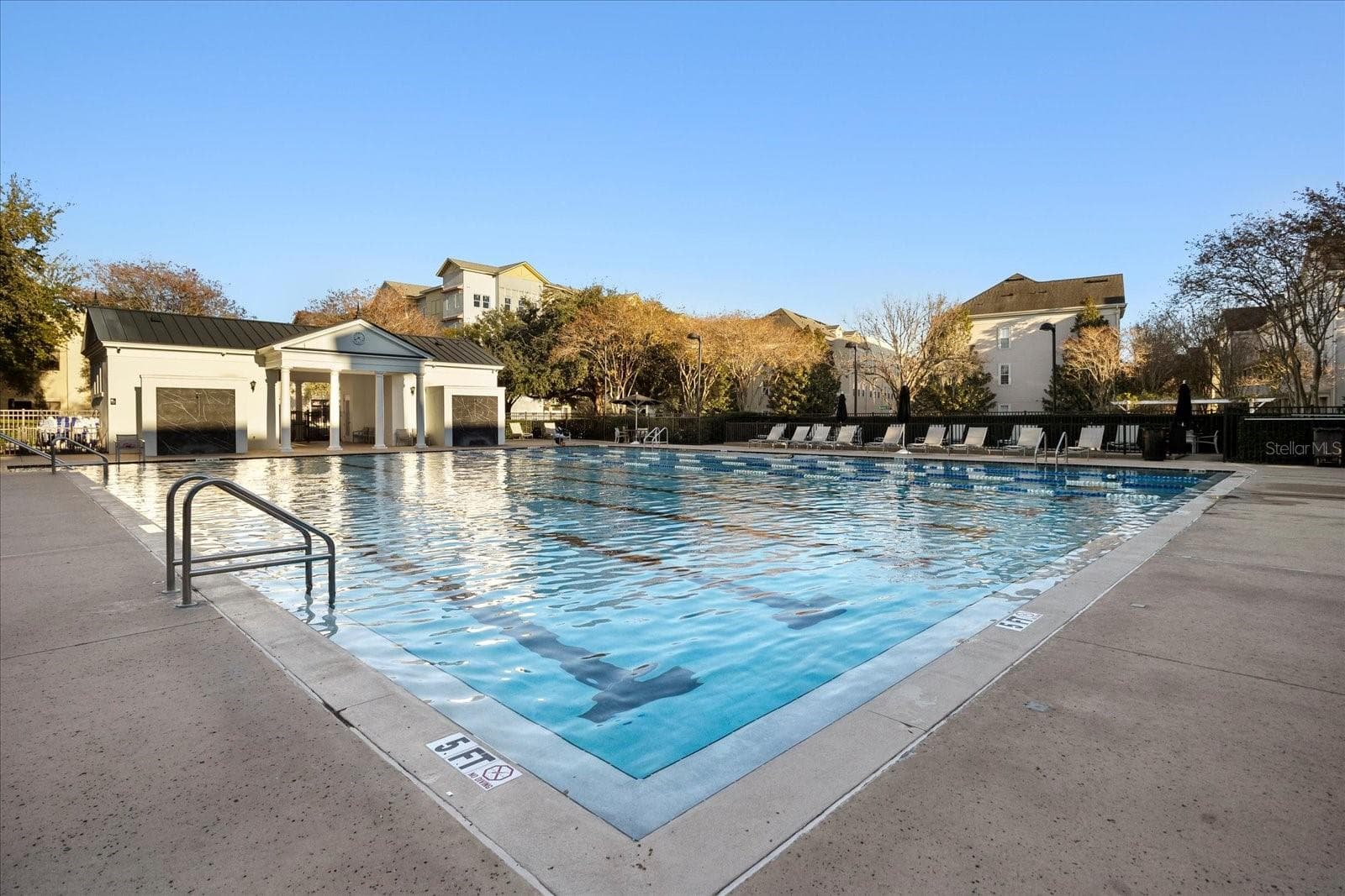 Triplex at 1579 LAKE BALDWIN LN, ORLANDO, photo 68 of 82