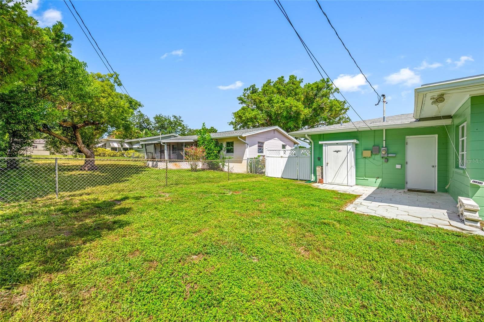 Single Family Residence at 11450 80TH AVE, SEMINOLE, photo 40 of 48