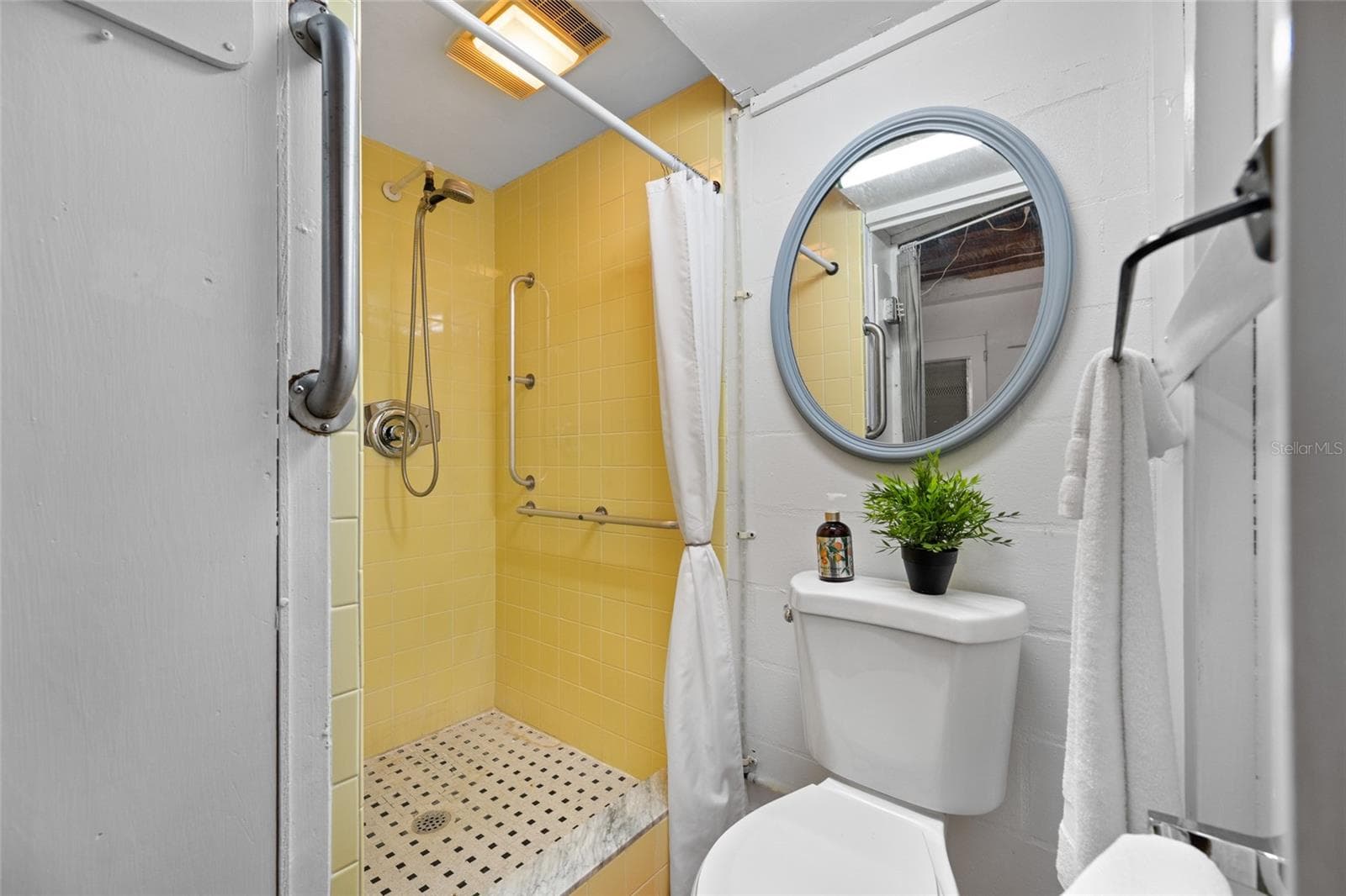 2nd Bathroom - 11450 80TH AVE, SEMINOLE