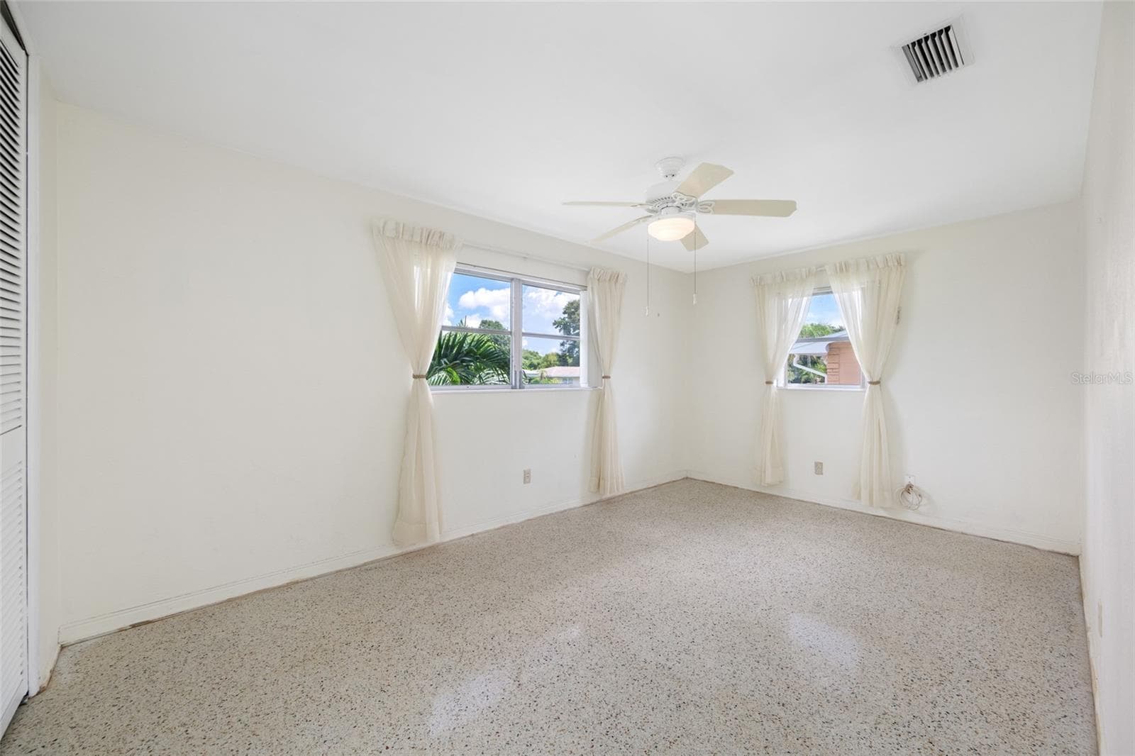 Primary Bedroom - 11450 80TH AVE, SEMINOLE