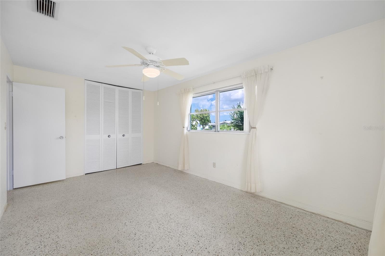 Primary Bedroom - 11450 80TH AVE, SEMINOLE