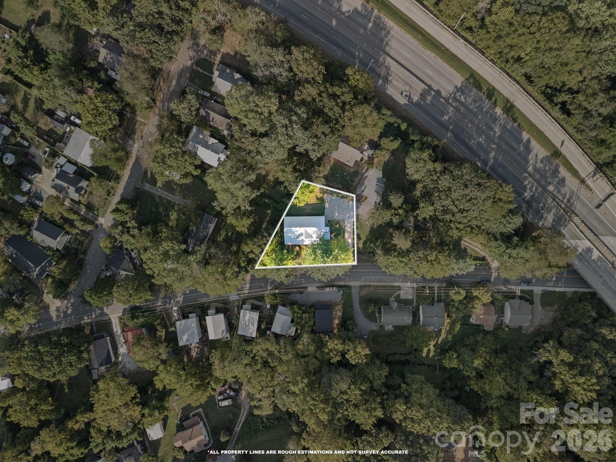 Single Family Residence at 156 State Street, Asheville, photo 26 of 27