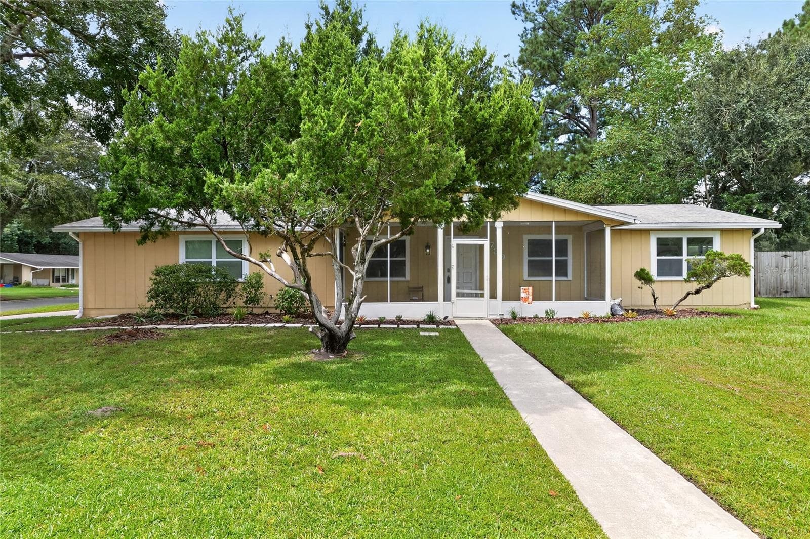 Single Family Residence at 5730 NW 29TH TER, GAINESVILLE, photo 2 of 54