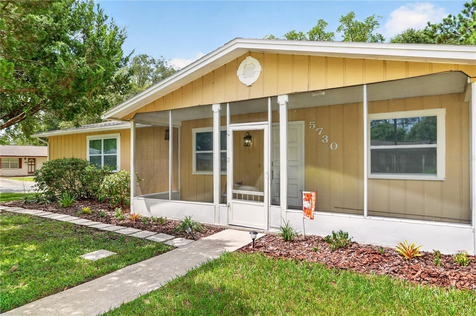 Single Family Residence at 5730 NW 29TH TER, GAINESVILLE, photo 4 of 54
