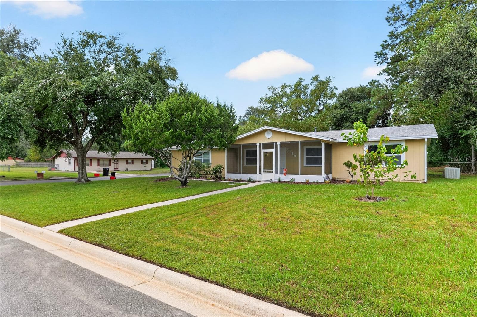Single Family Residence at 5730 NW 29TH TER, GAINESVILLE, photo 50 of 54