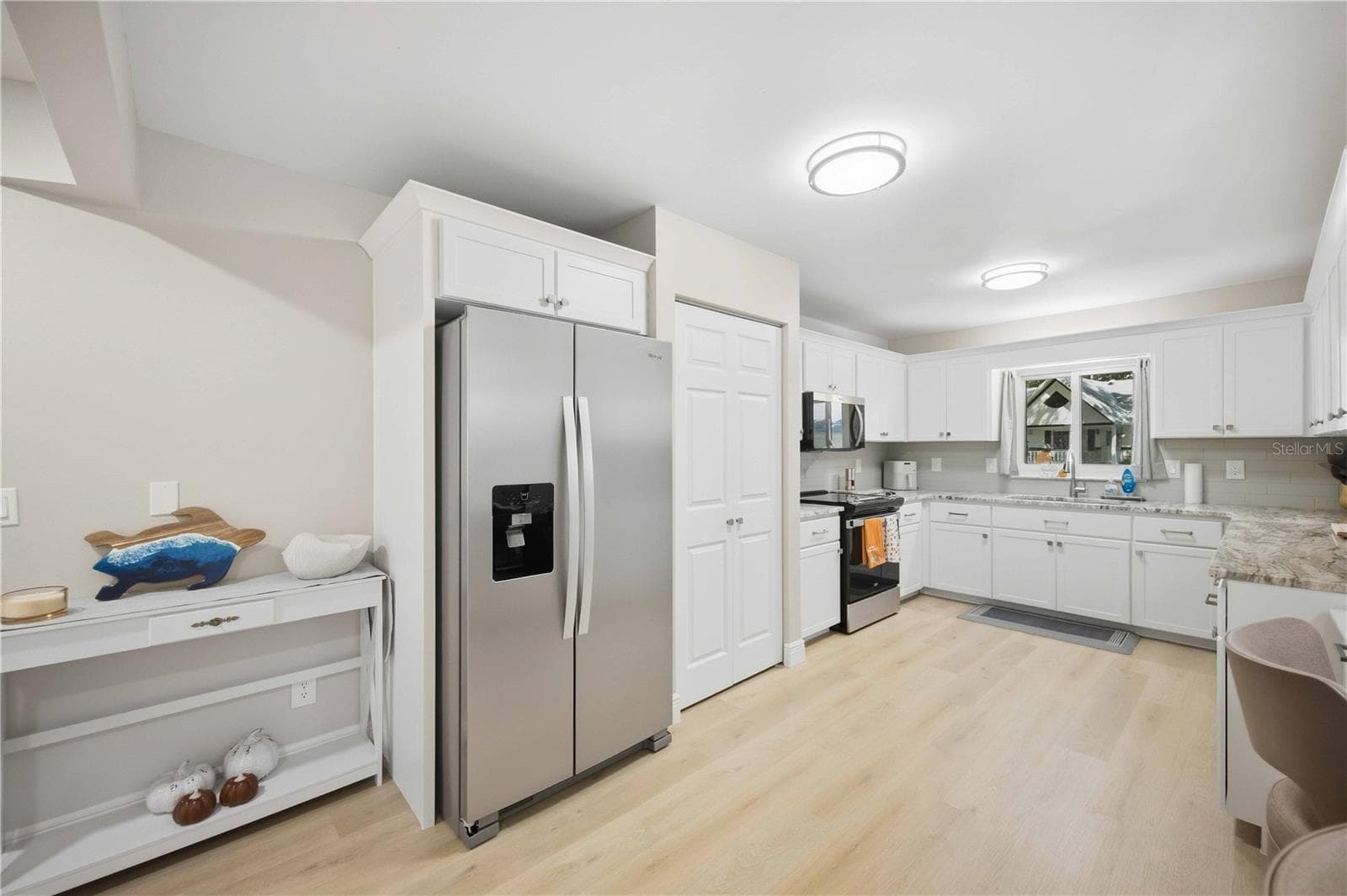 New Stainless Steel Appliances - 8552 SW 92ND LN #C, OCALA