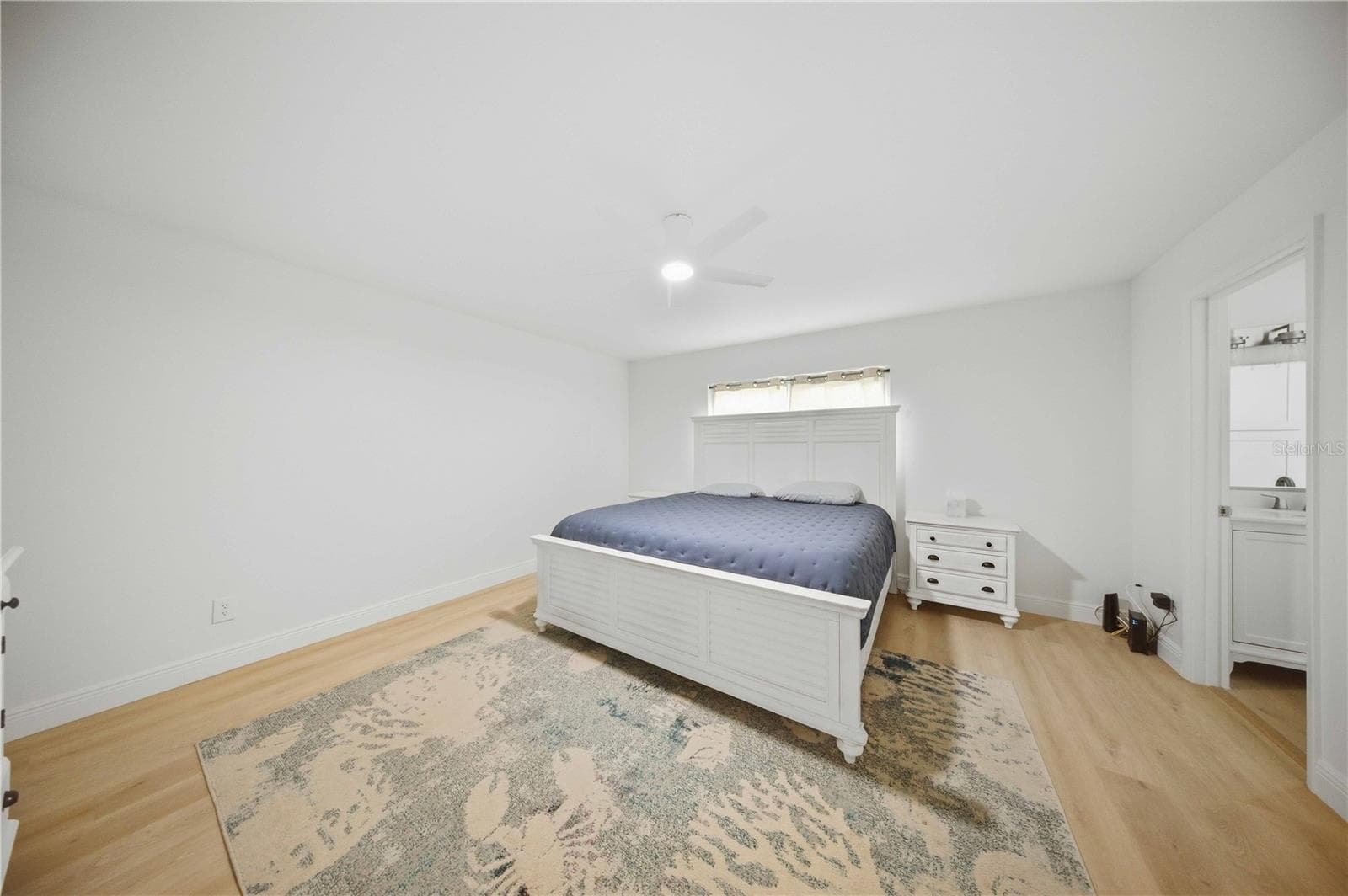 Primary Bedroom - 8552 SW 92ND LN #C, OCALA