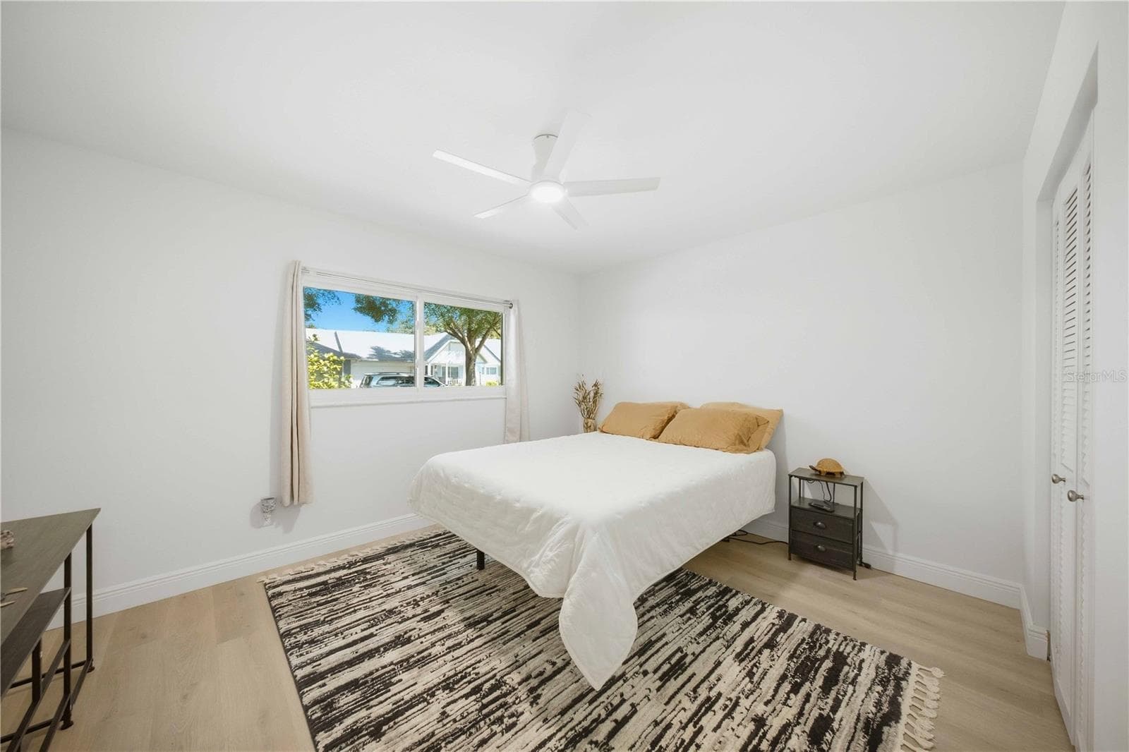 Guest Bedroom - 8552 SW 92ND LN #C, OCALA