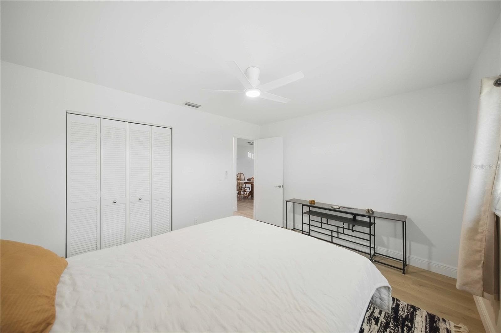 Bright Secondary Bedroom - 8552 SW 92ND LN #C, OCALA