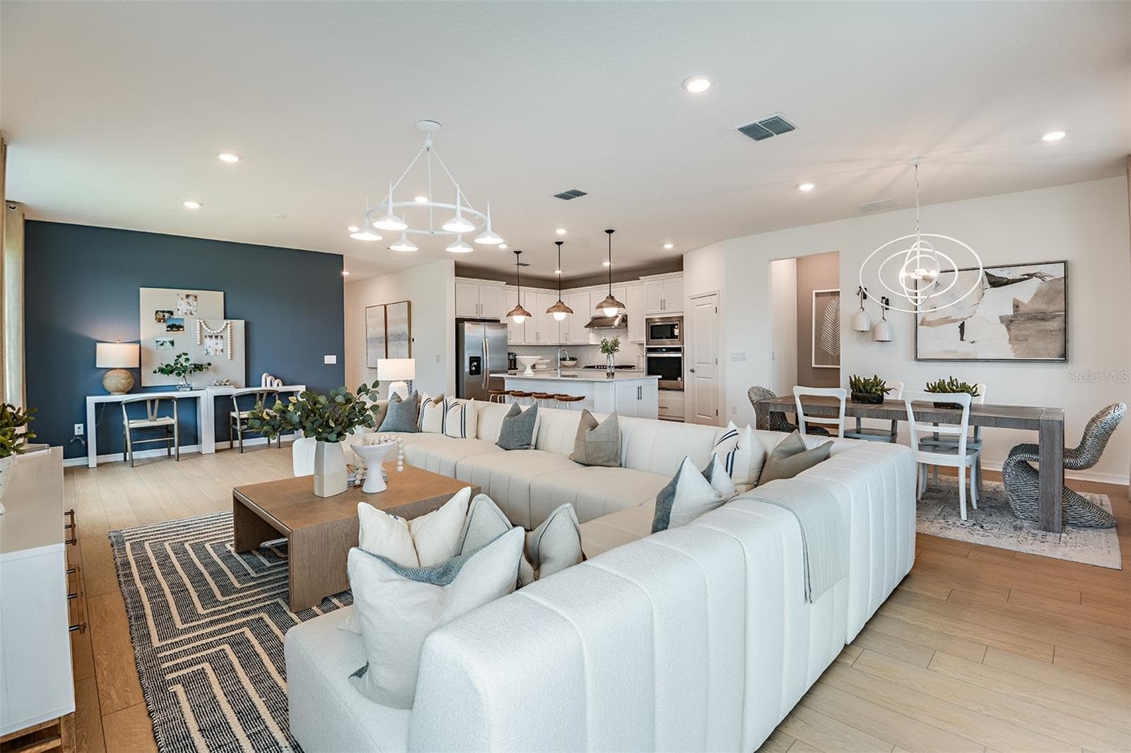 Model Representation - 9108 SW 67TH AVE, OCALA