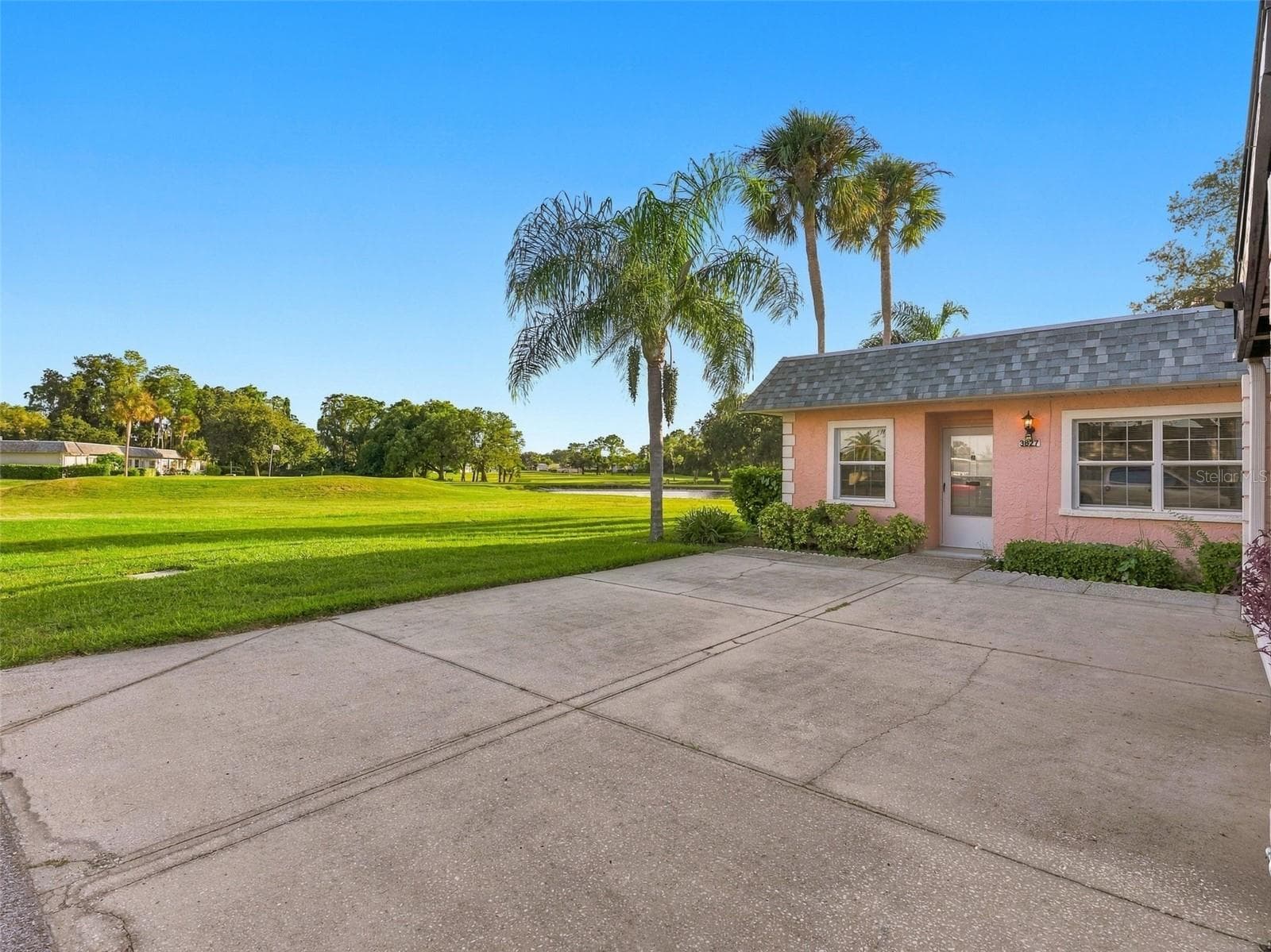 Parking Space - 3827 TROPHY BLVD, NEW PORT RICHEY