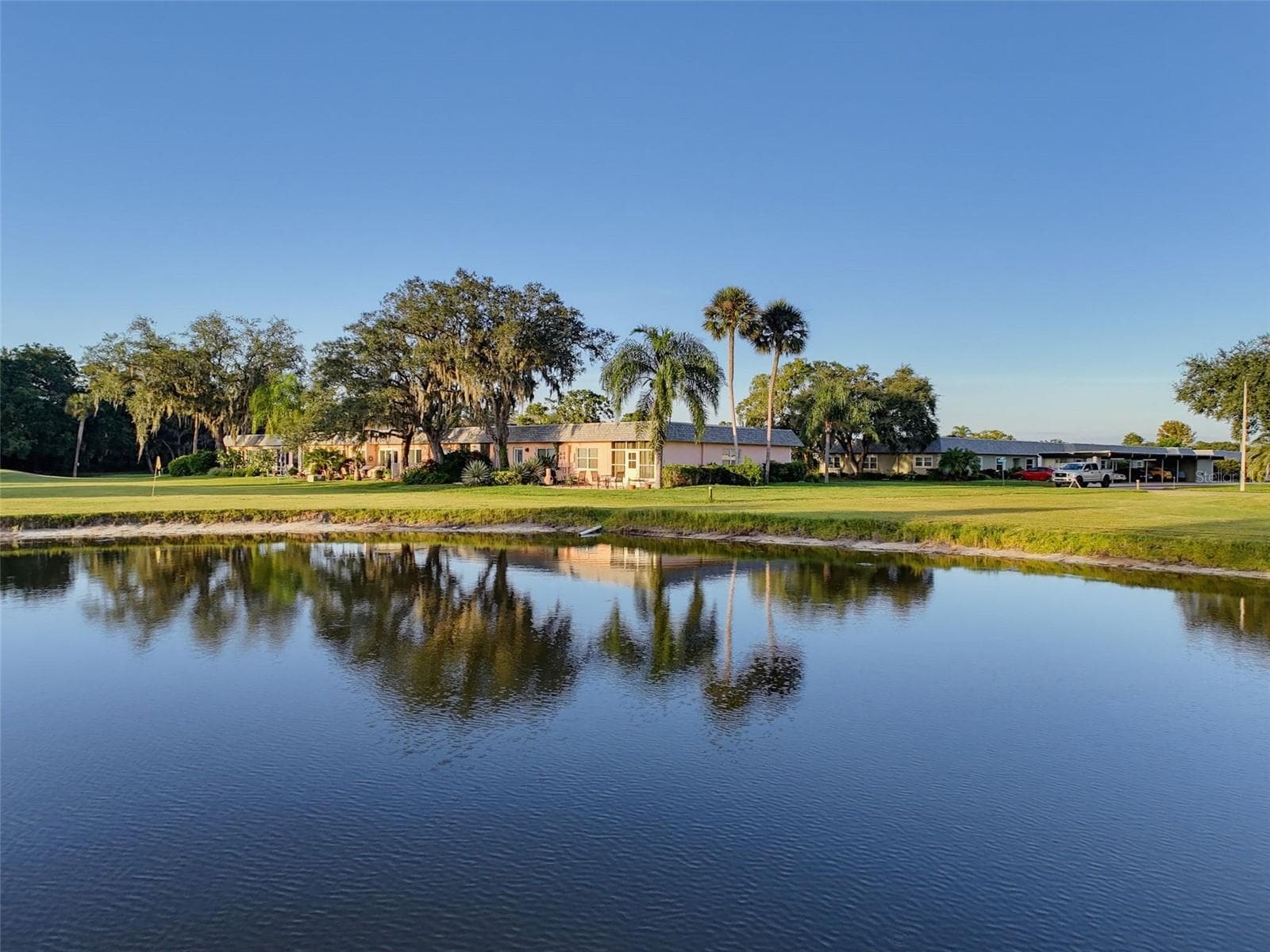 Pond View - 3827 TROPHY BLVD, NEW PORT RICHEY