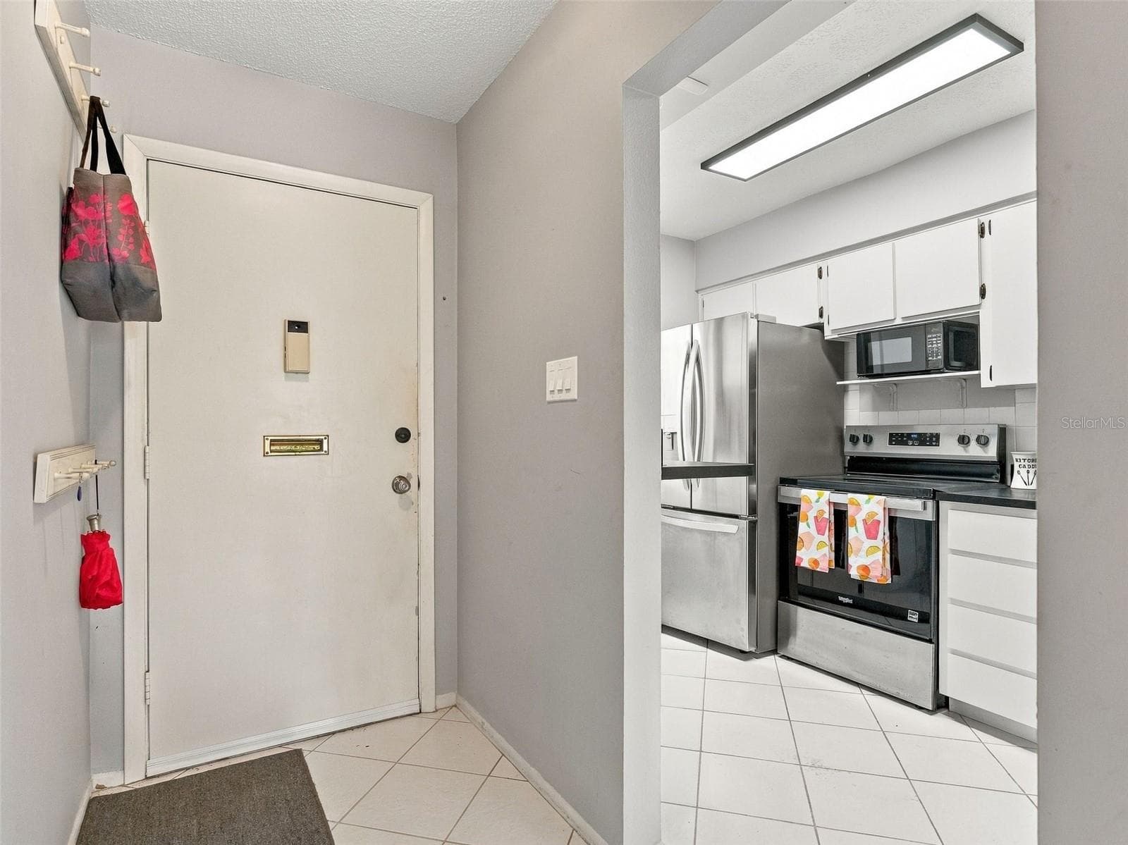 Front Entrance - 3827 TROPHY BLVD, NEW PORT RICHEY
