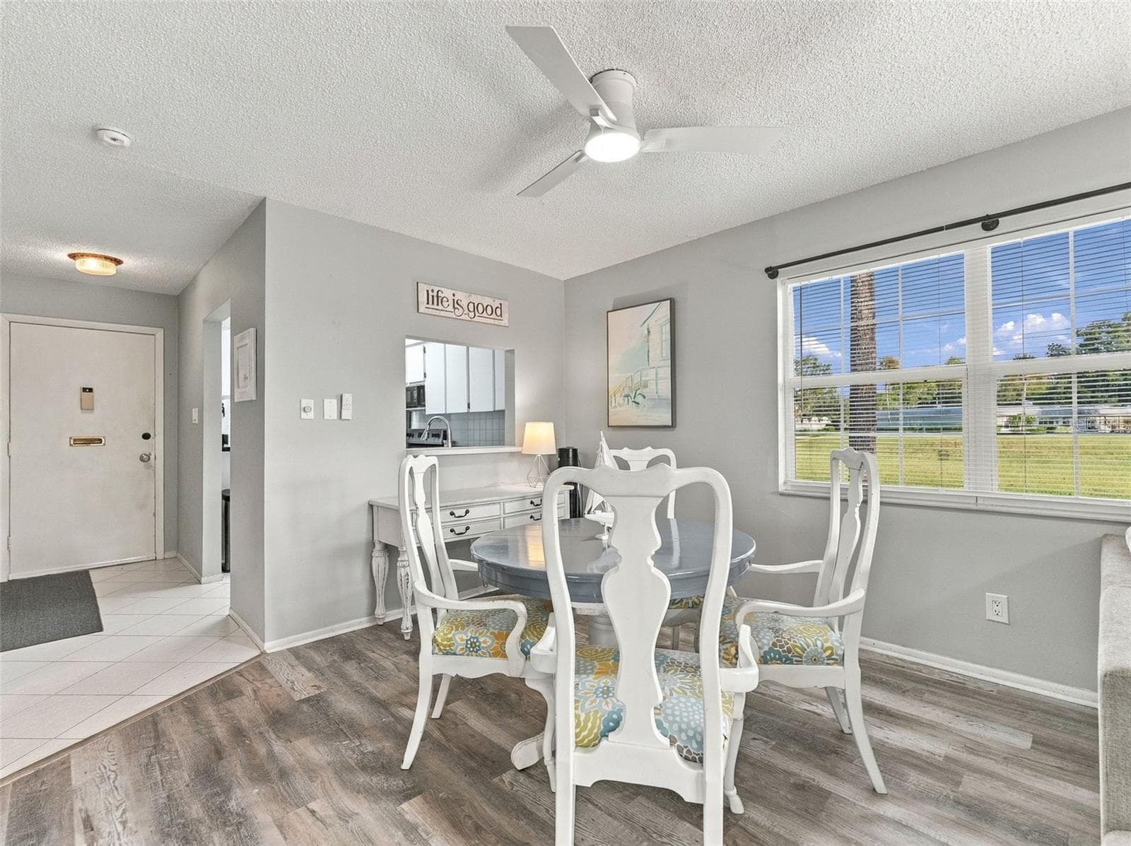 Dining Area - 3827 TROPHY BLVD, NEW PORT RICHEY
