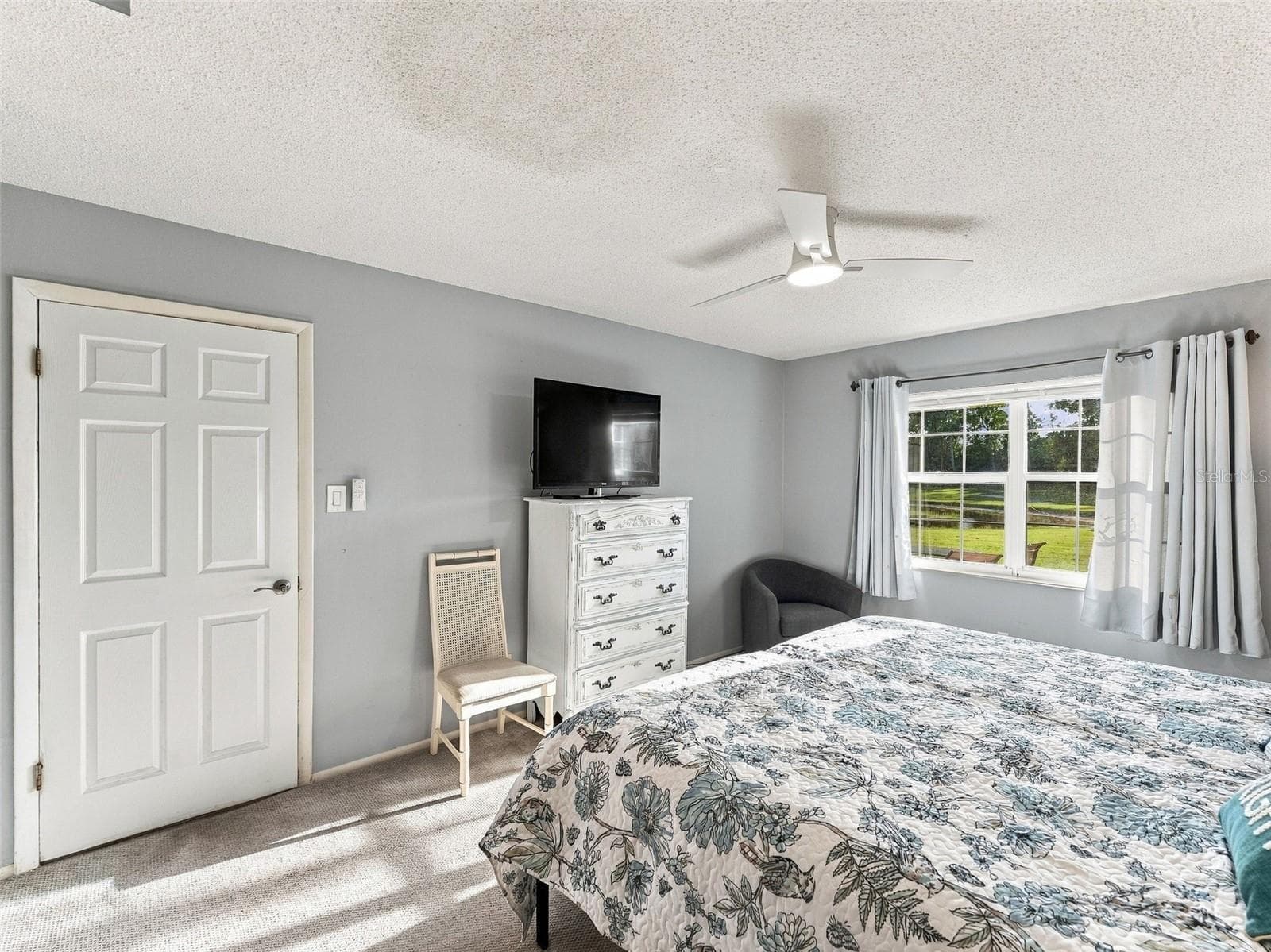 Primary Bedroom - 3827 TROPHY BLVD, NEW PORT RICHEY
