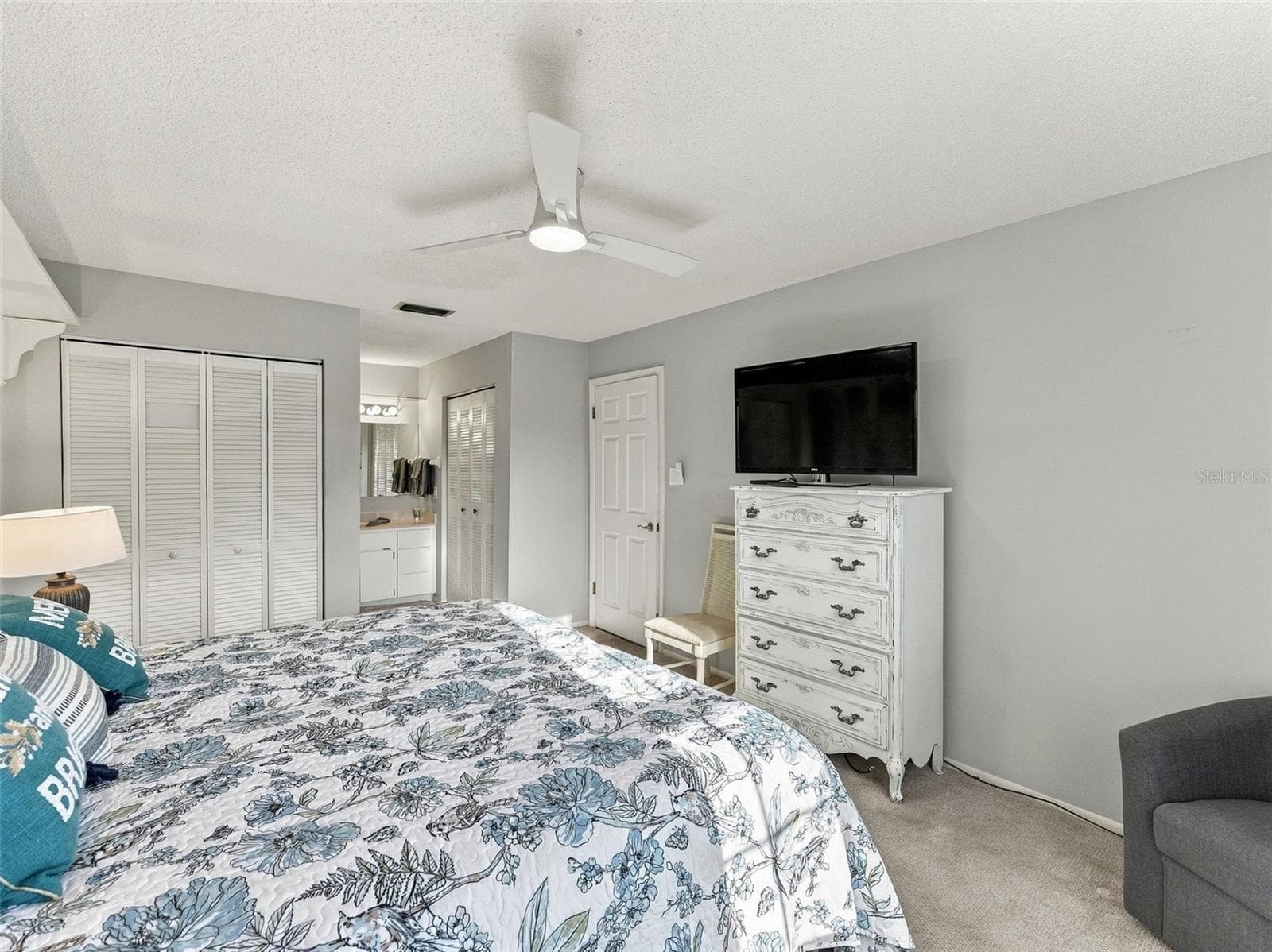 Primary Bedroom - 3827 TROPHY BLVD, NEW PORT RICHEY