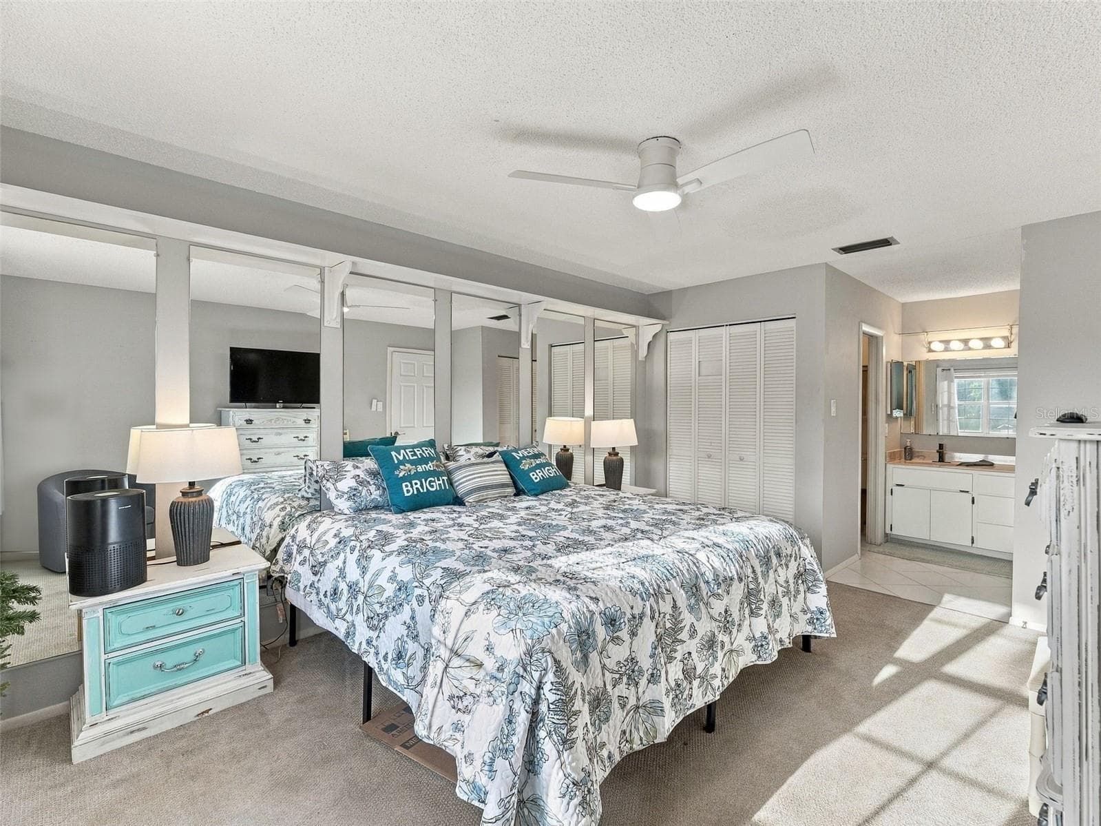 Primary Bedroom - 3827 TROPHY BLVD, NEW PORT RICHEY