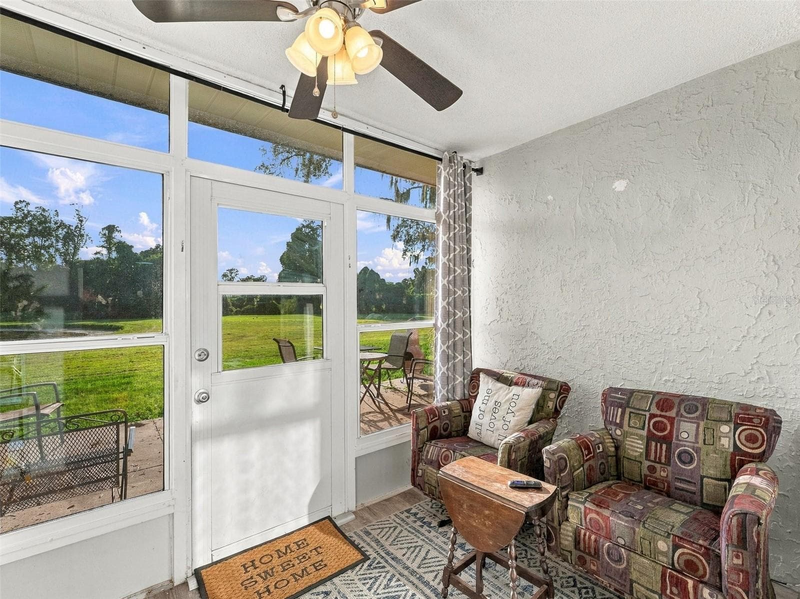 Lanai - 3827 TROPHY BLVD, NEW PORT RICHEY