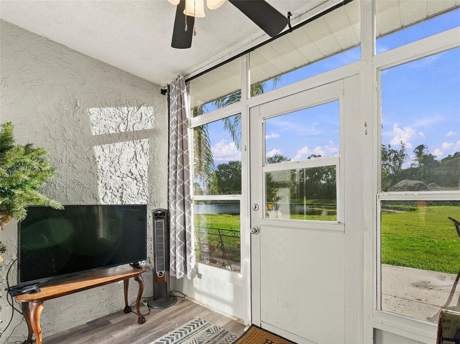 Lanai - 3827 TROPHY BLVD, NEW PORT RICHEY