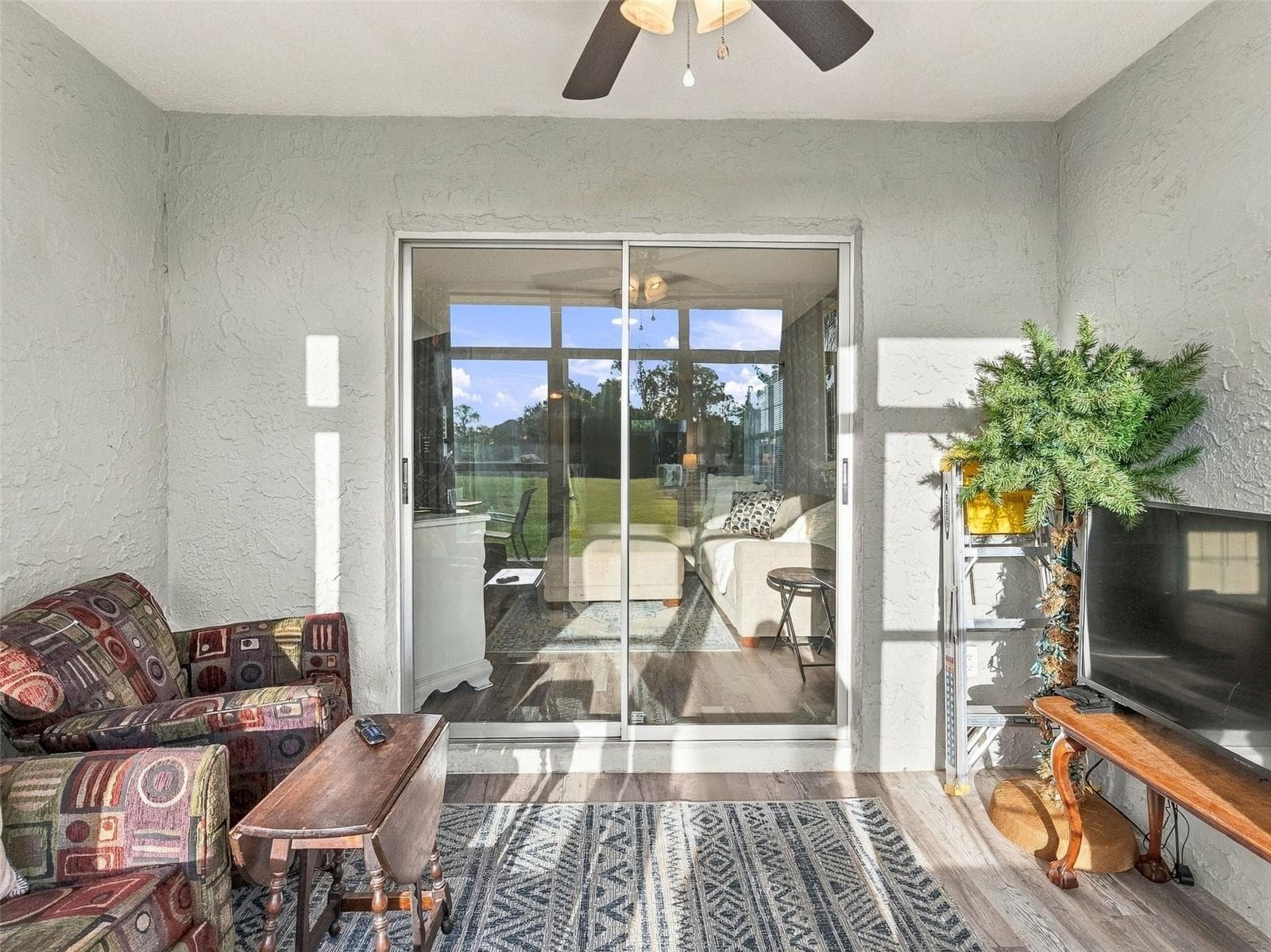 Lanai - 3827 TROPHY BLVD, NEW PORT RICHEY