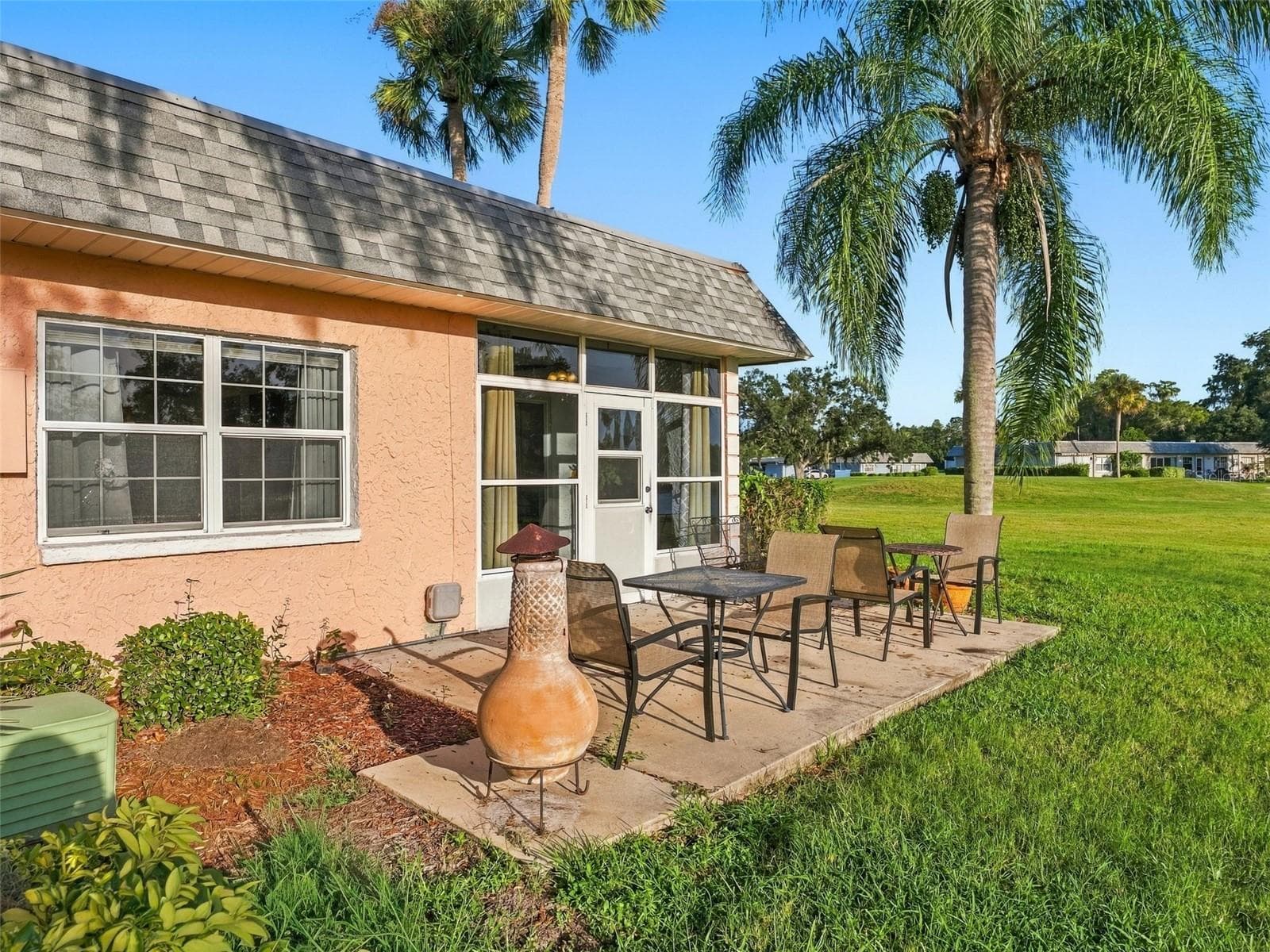 Back Porch - 3827 TROPHY BLVD, NEW PORT RICHEY