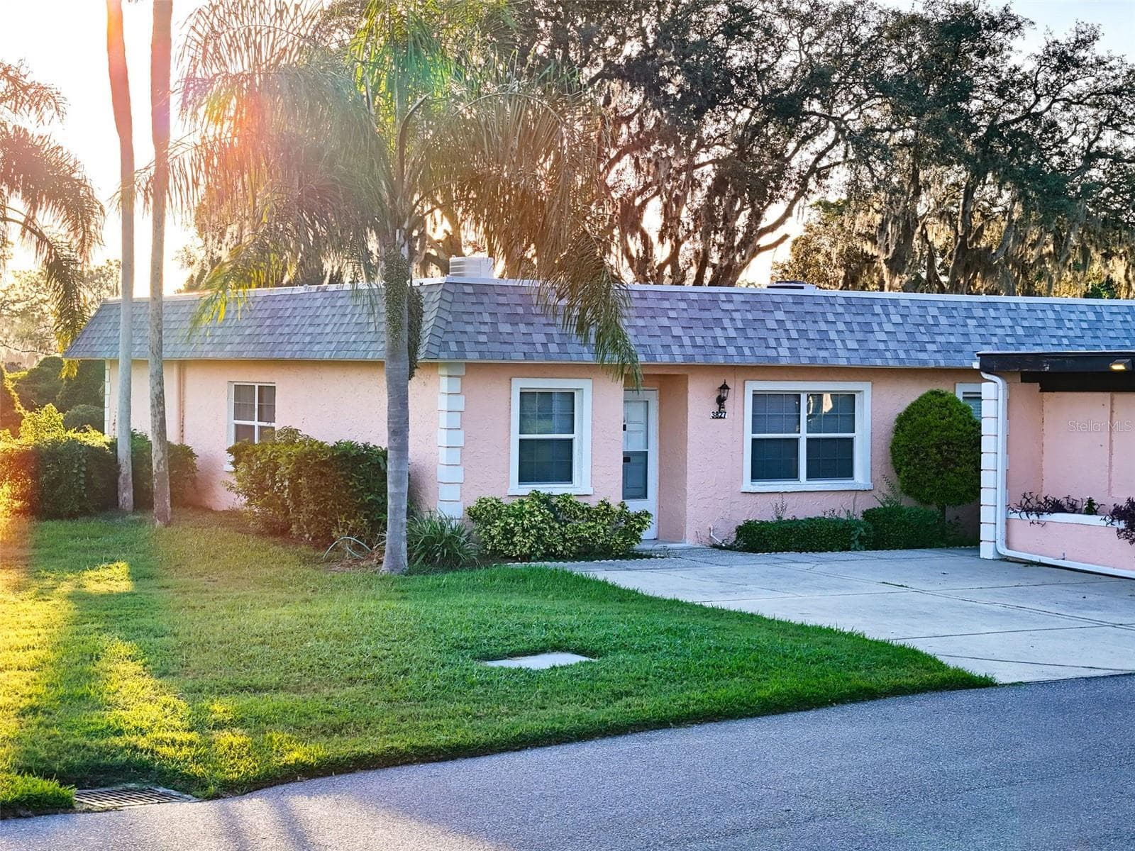 Condominium at 3827 TROPHY BLVD, NEW PORT RICHEY, photo 39 of 39