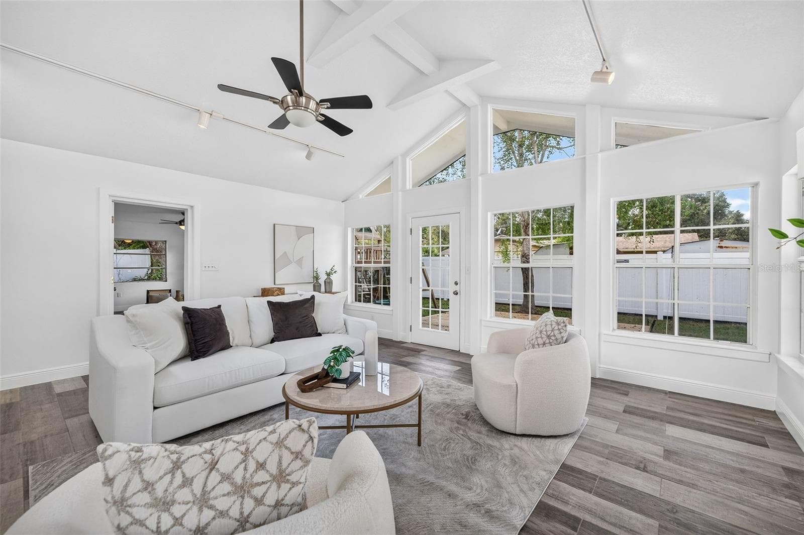 Family Room 19'x18' - 2345 BROOKSHIRE AVE, WINTER PARK