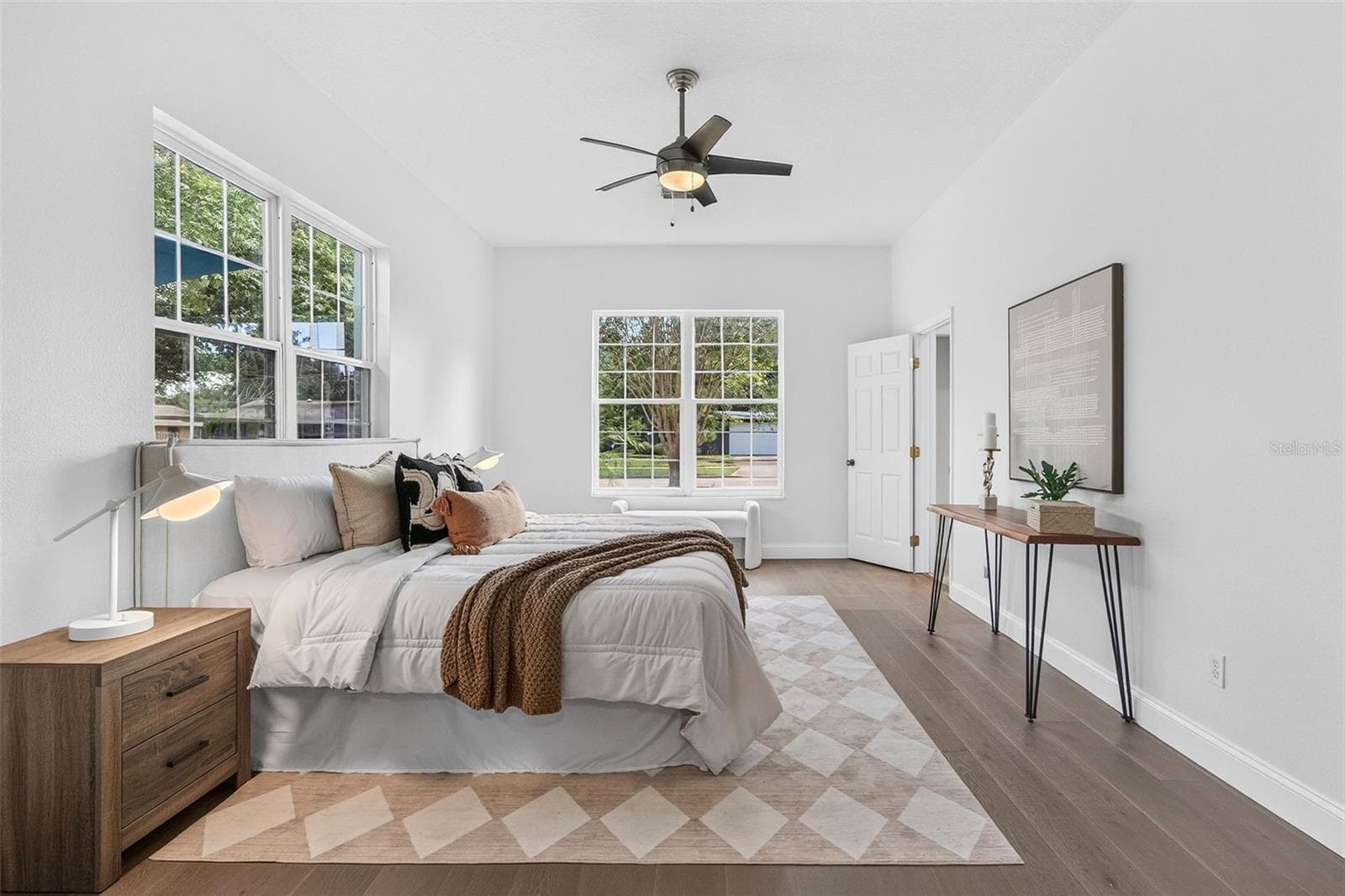Primary Bedroom20'x12' - 2345 BROOKSHIRE AVE, WINTER PARK