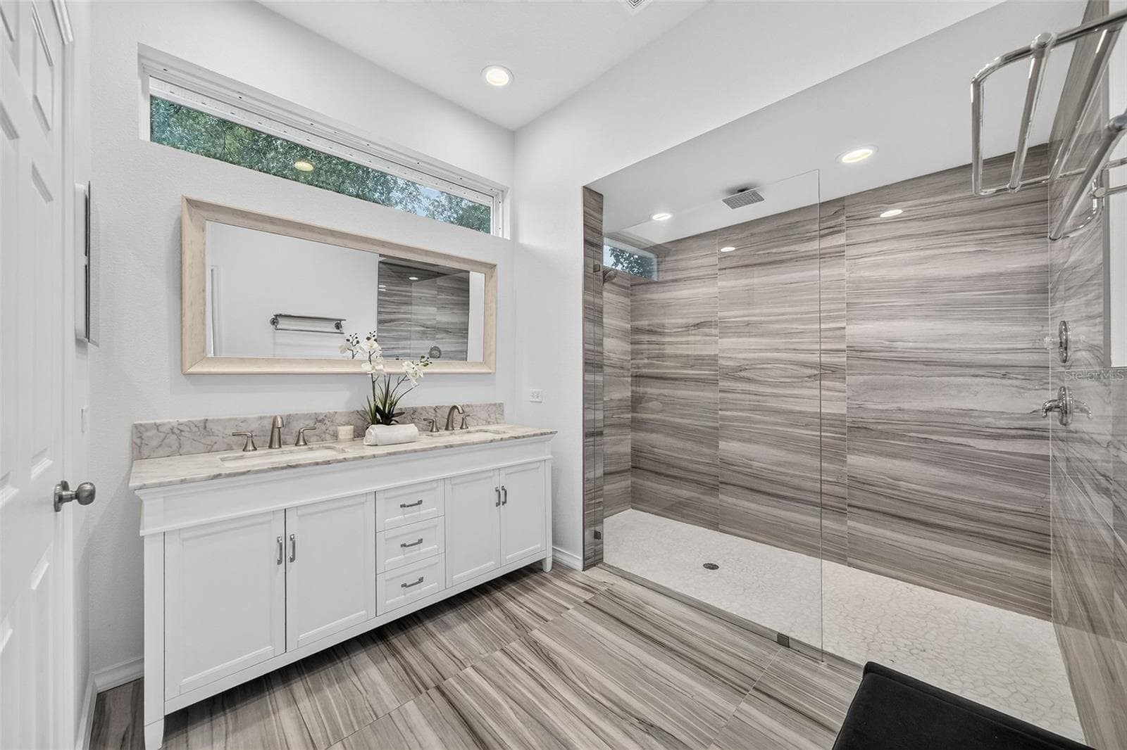 Primary Bathroom - 2345 BROOKSHIRE AVE, WINTER PARK