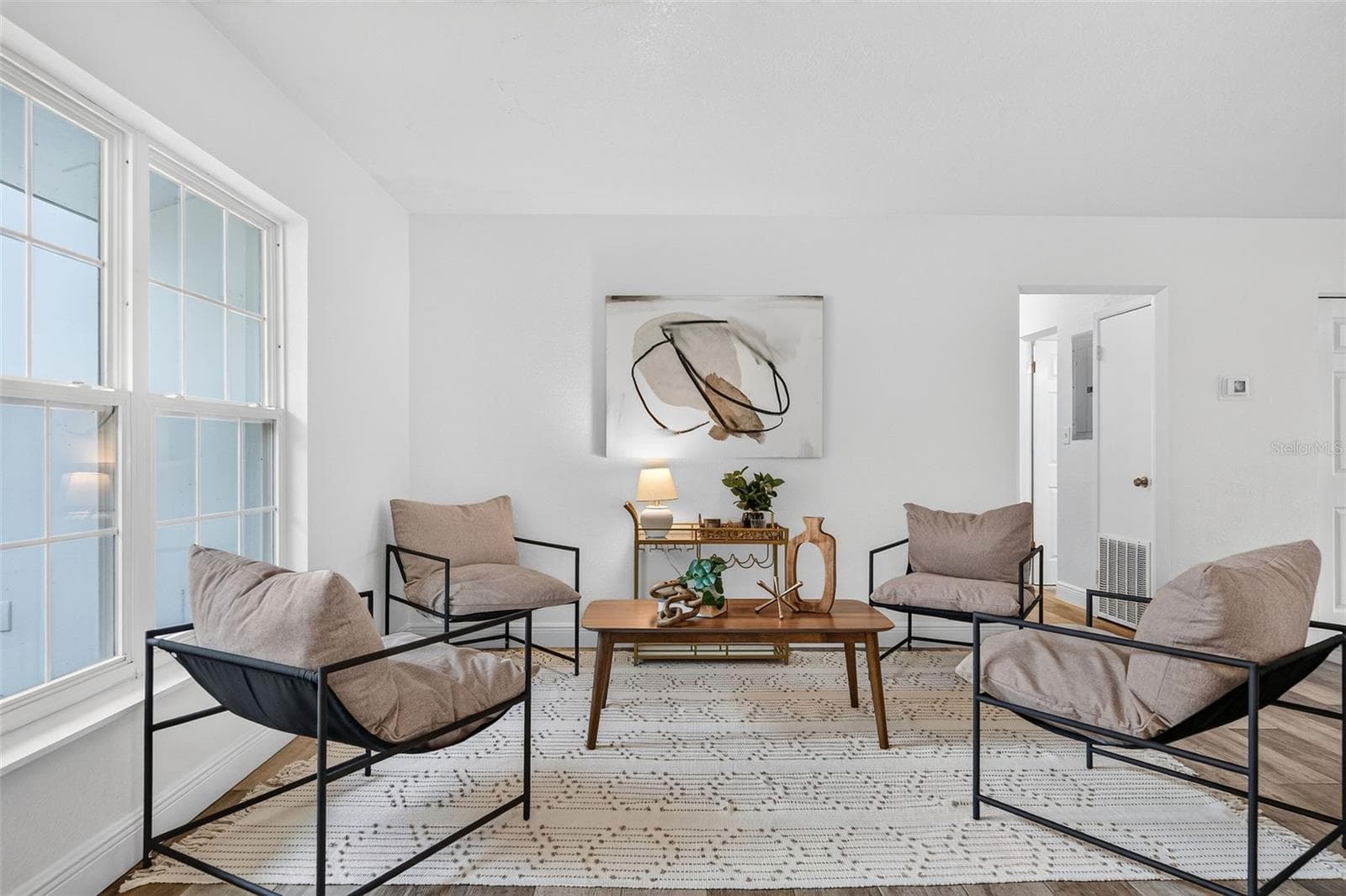 Living Room13'x12' - 2345 BROOKSHIRE AVE, WINTER PARK