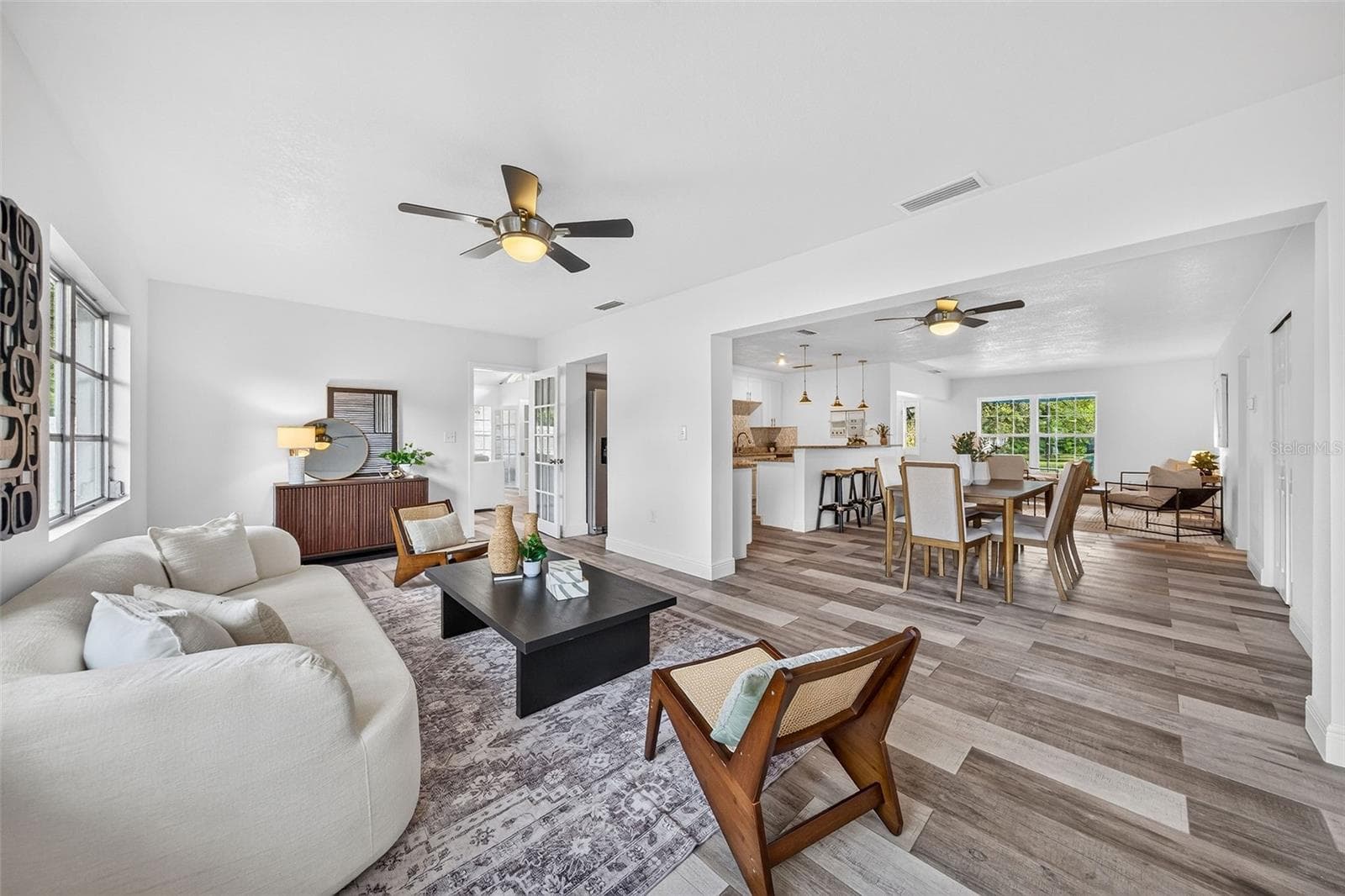 Bonus Room20'x11' - 2345 BROOKSHIRE AVE, WINTER PARK