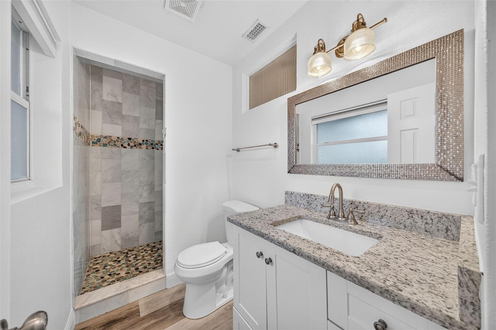 Ensuite Bathroom - 2345 BROOKSHIRE AVE, WINTER PARK