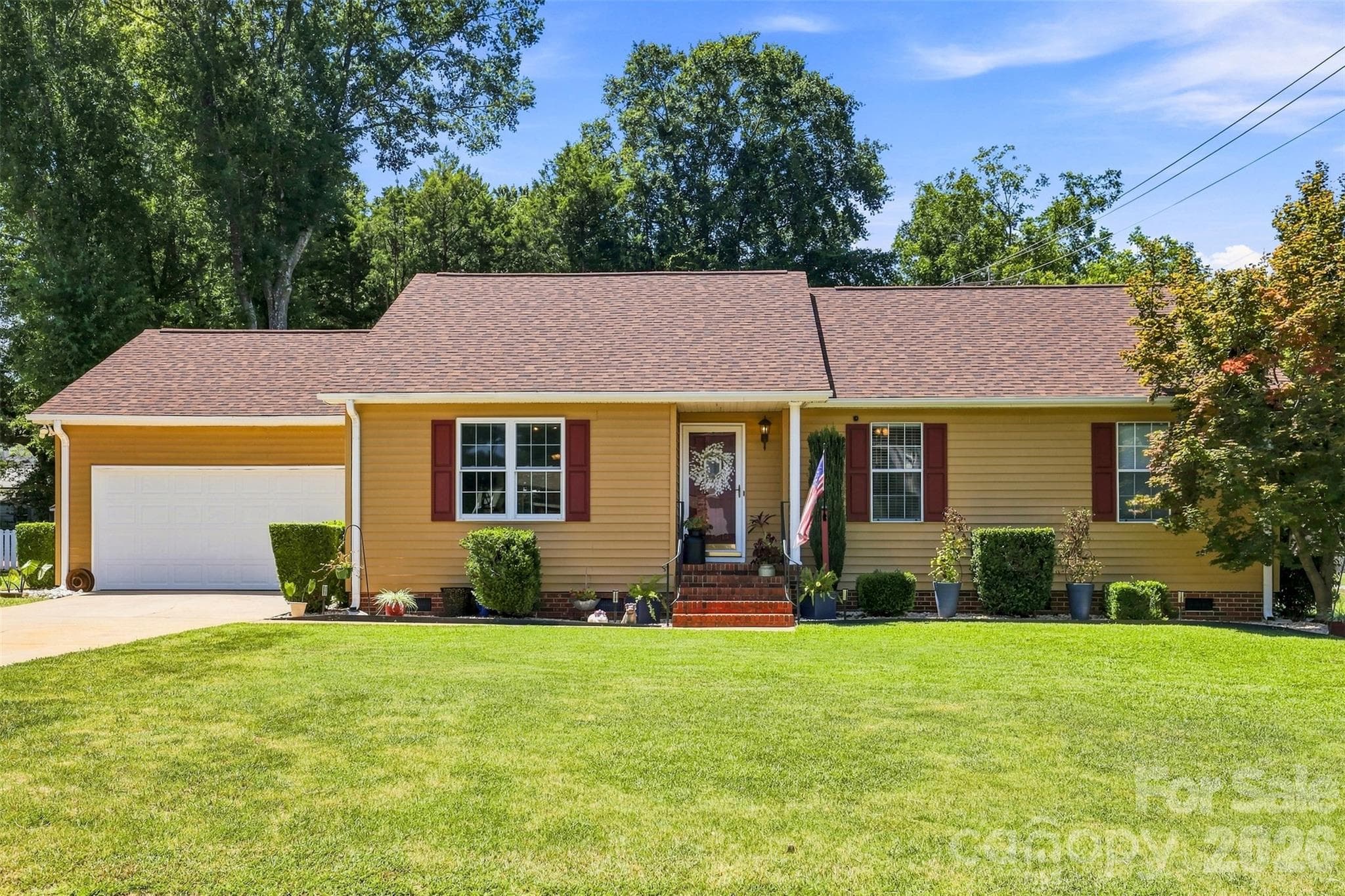 1009 Willow Run Road